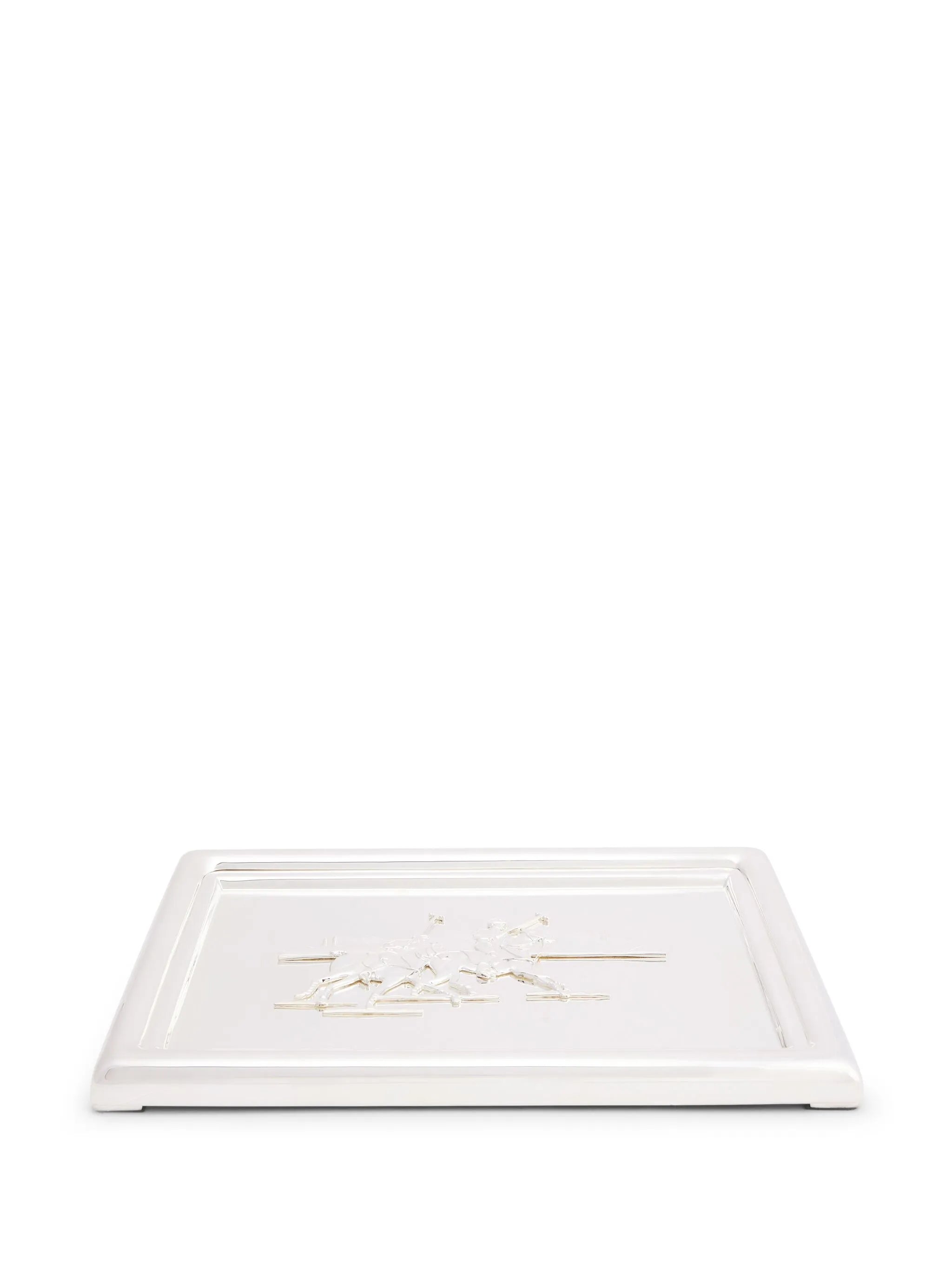 Vide-Poche brass tray