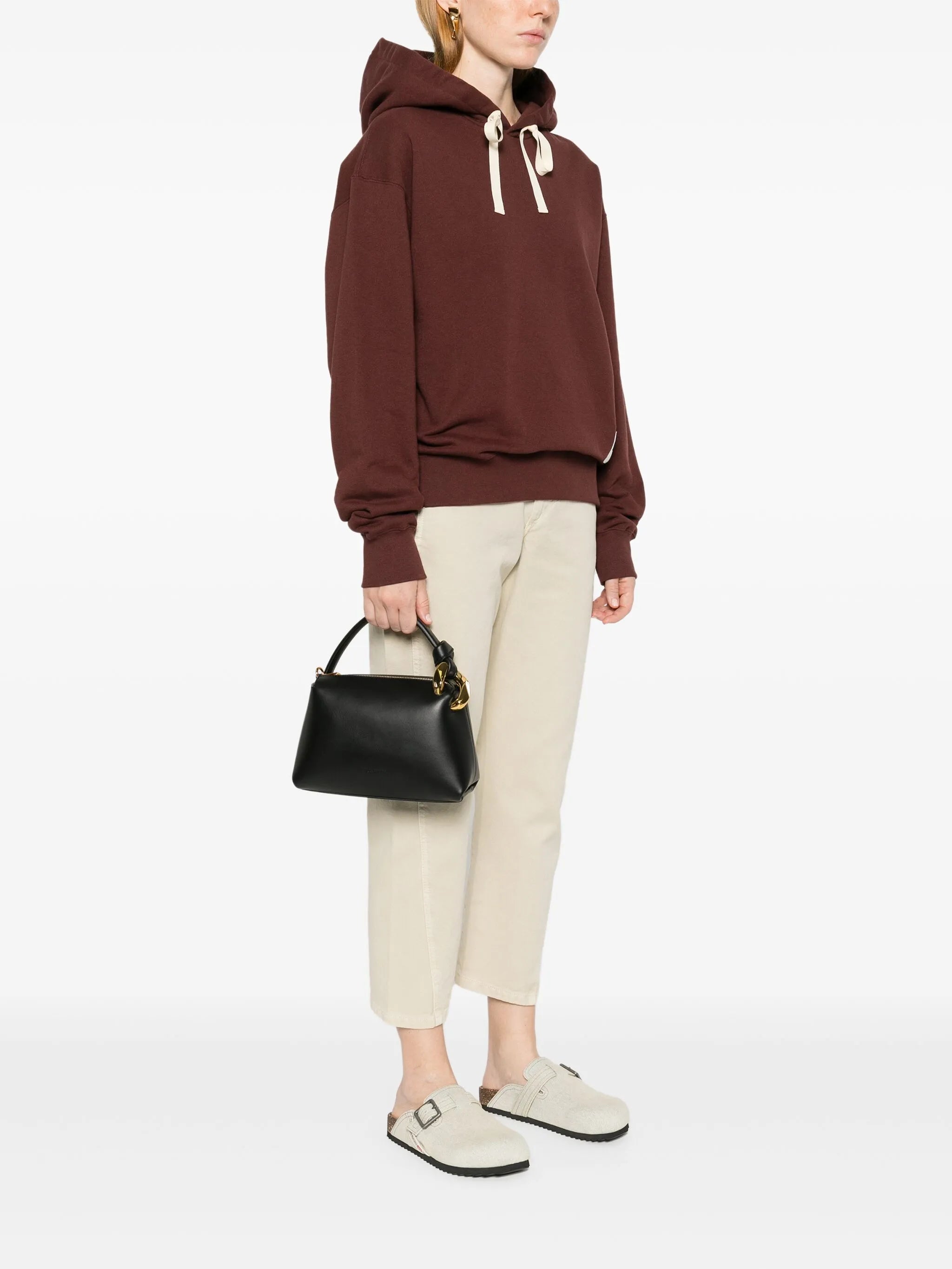 small Corner tote bag