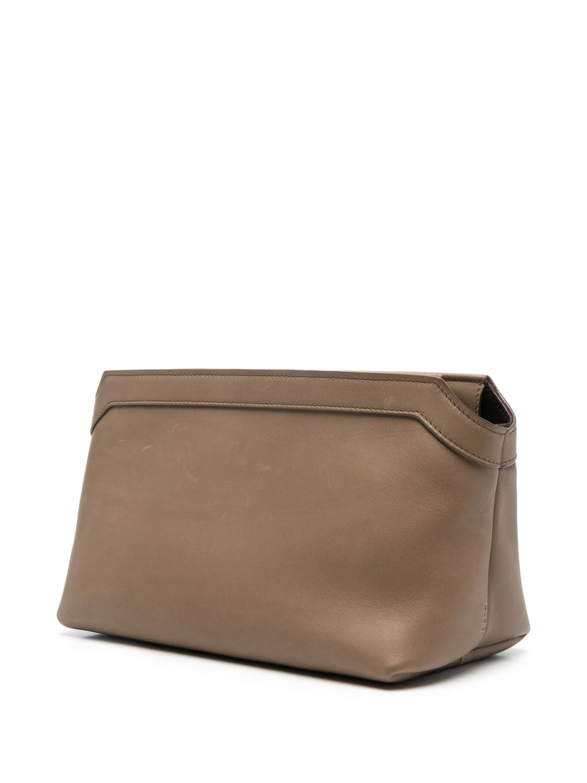 Terrasse clutch bag