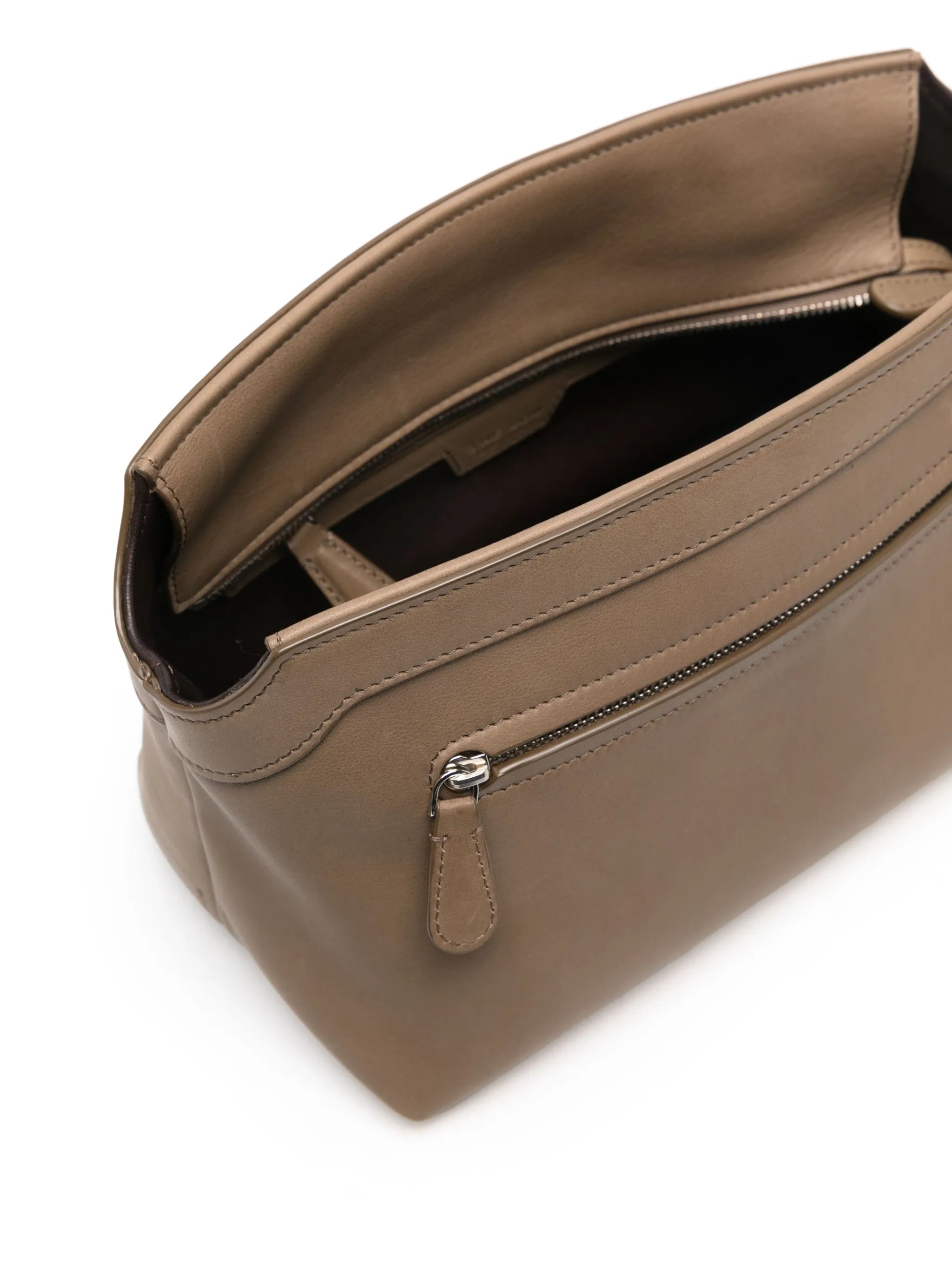 Terrasse clutch bag