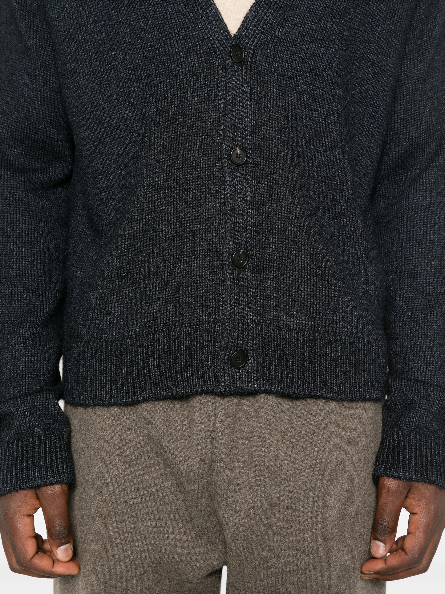 Sheldon cardigan