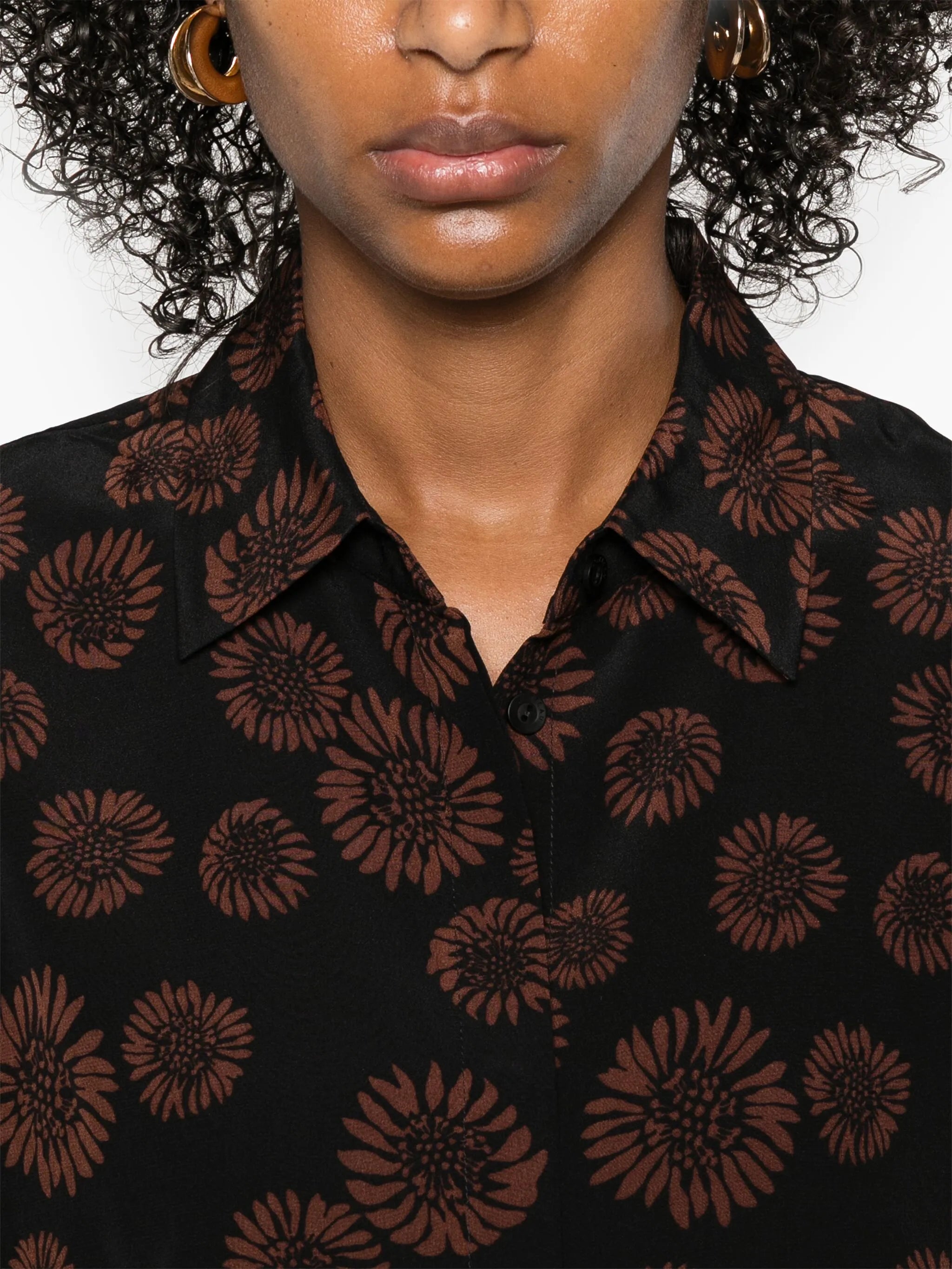 short-sleeve shirt