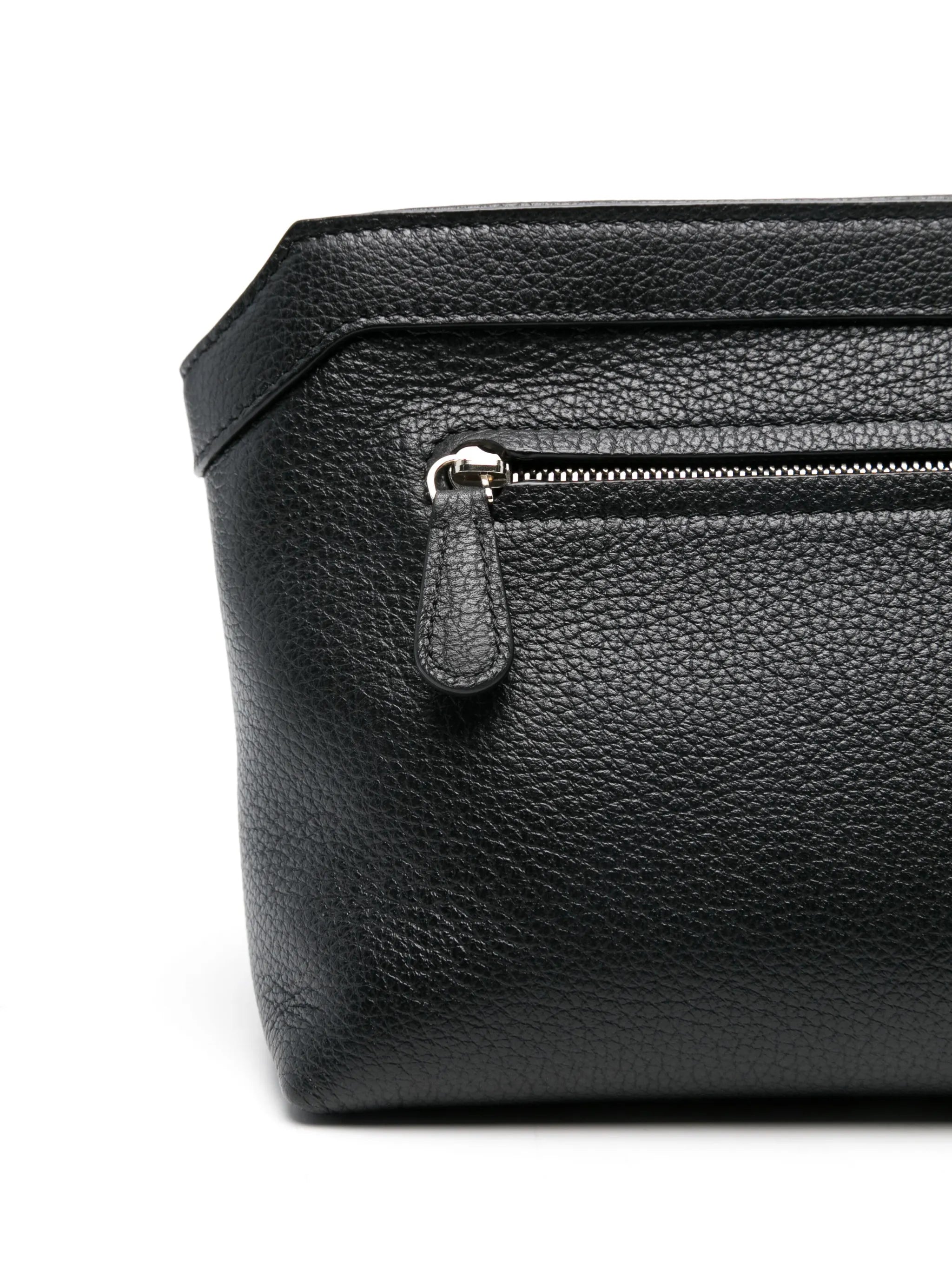 Terrasse clutch bag