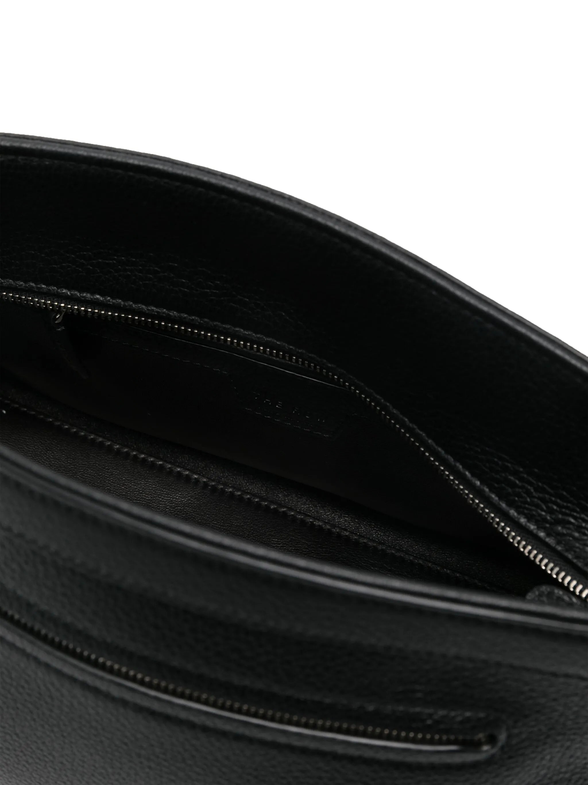 Terrasse clutch bag