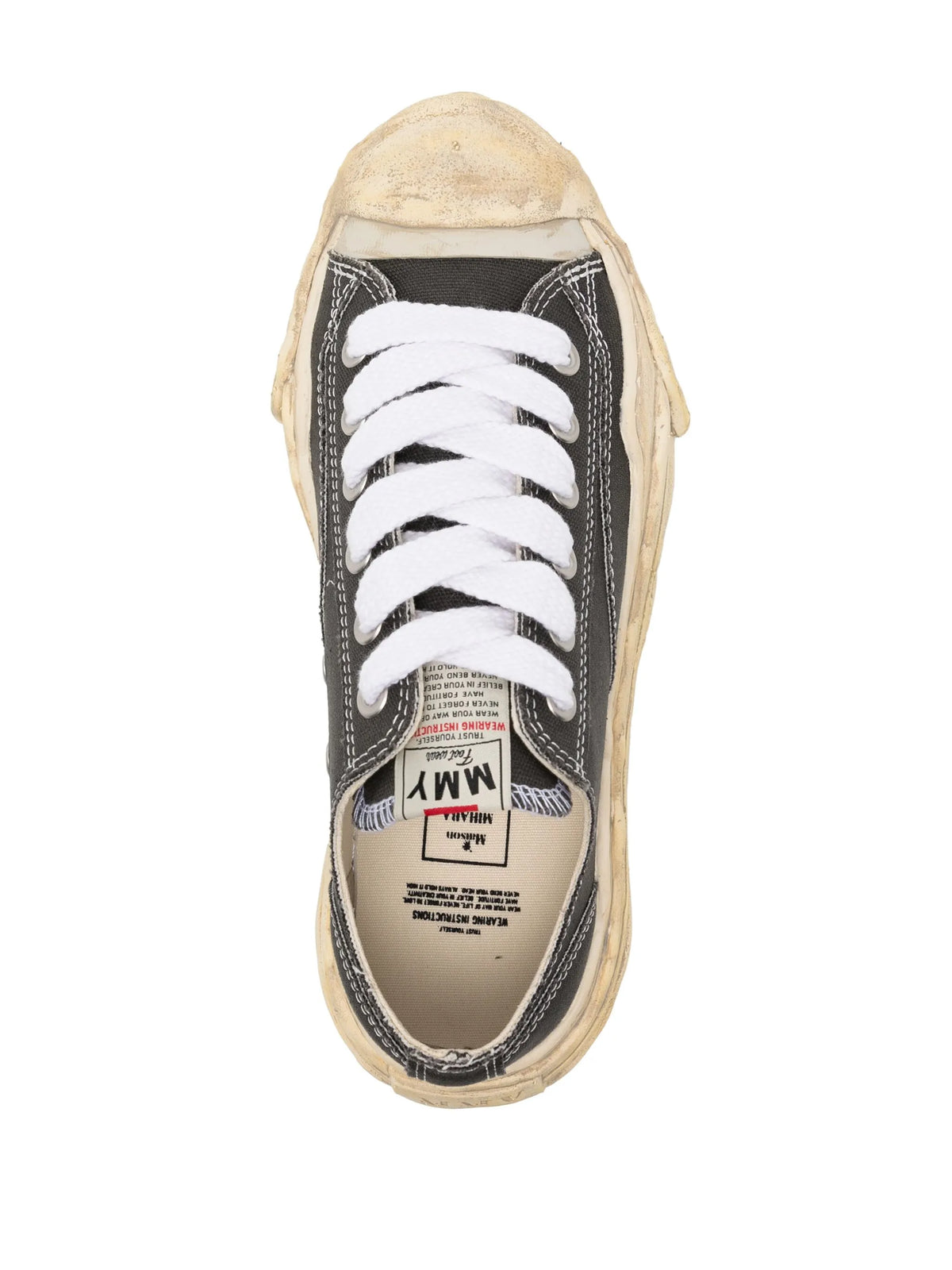Hank sneakers