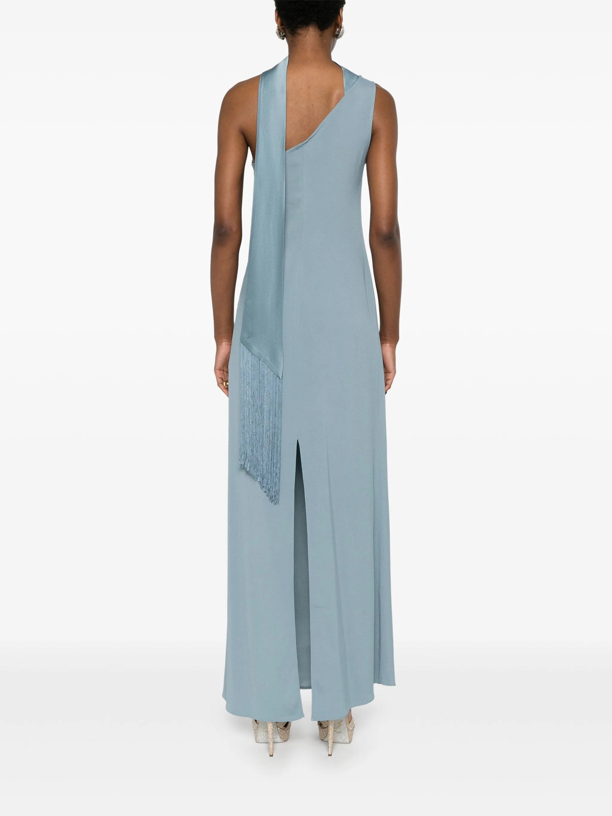 Caroline maxi dress