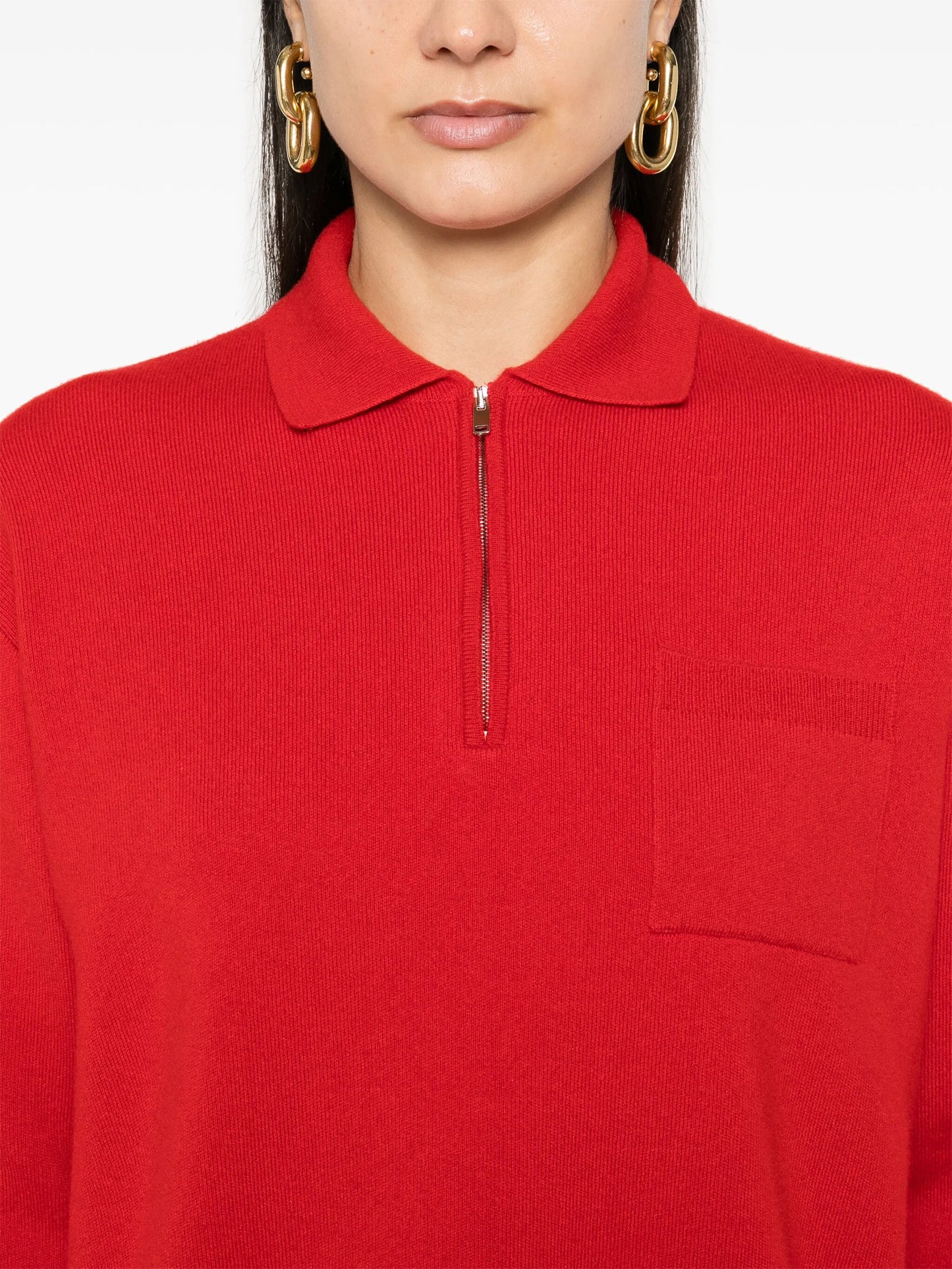 Halvar sweater