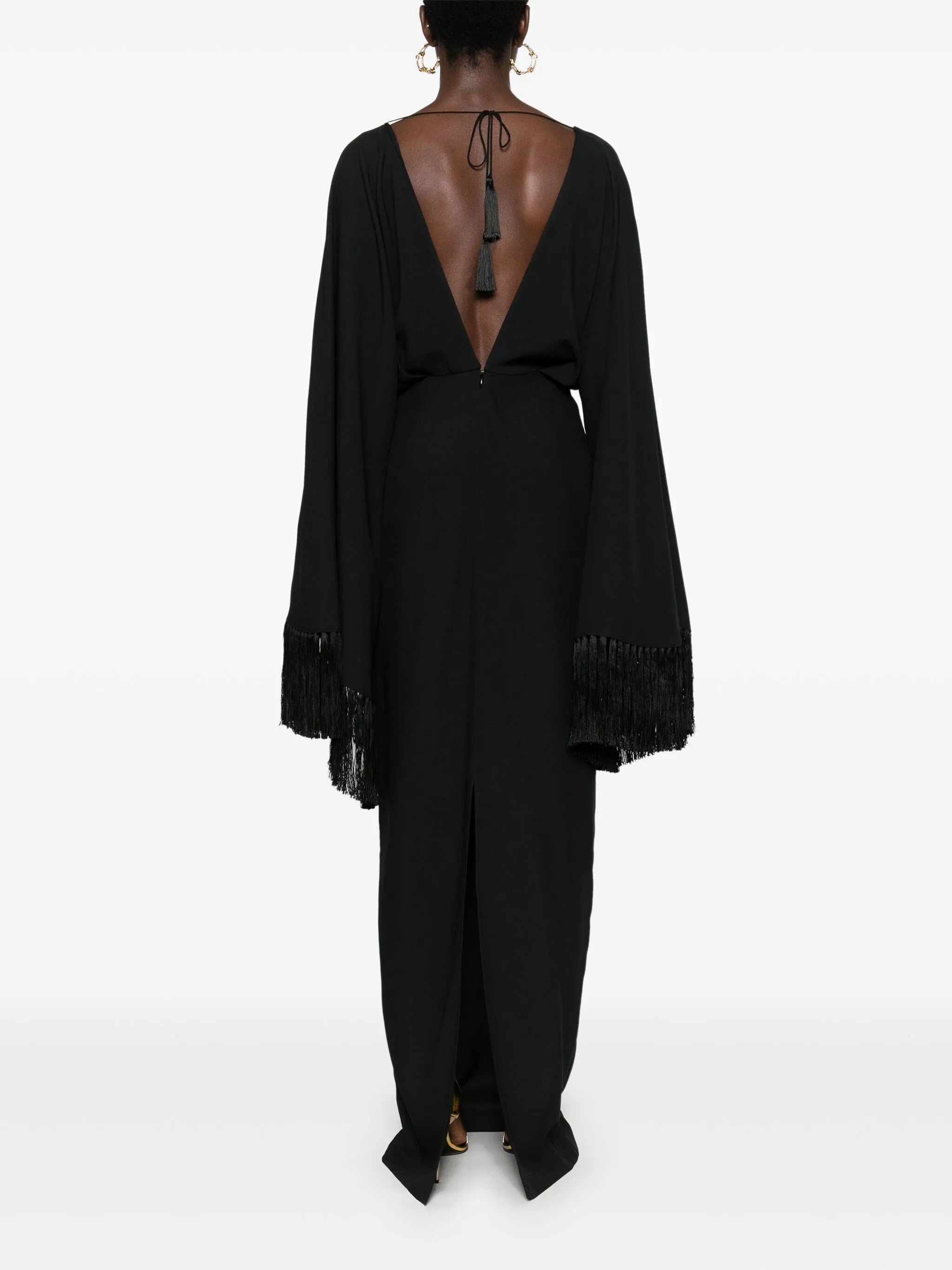 Magnifique gown
