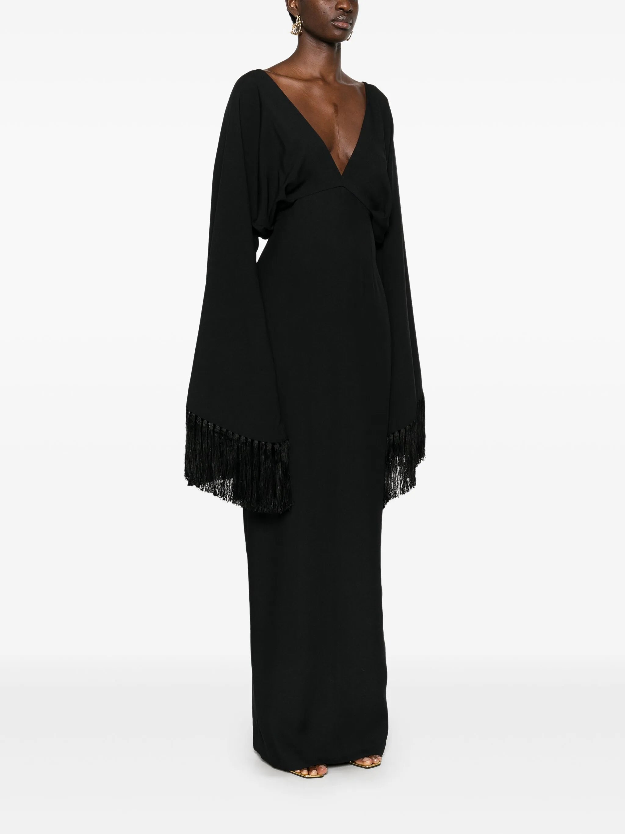 Magnifique gown