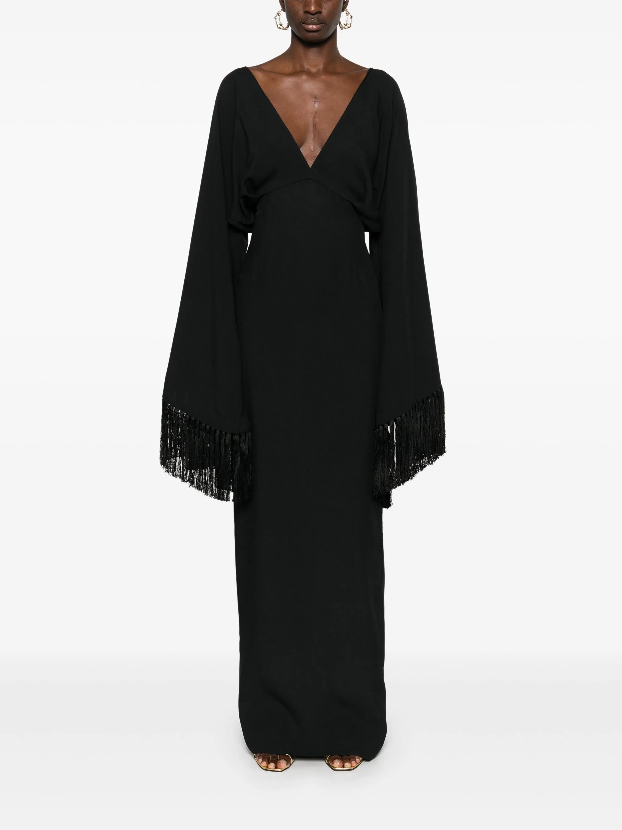 Magnifique gown