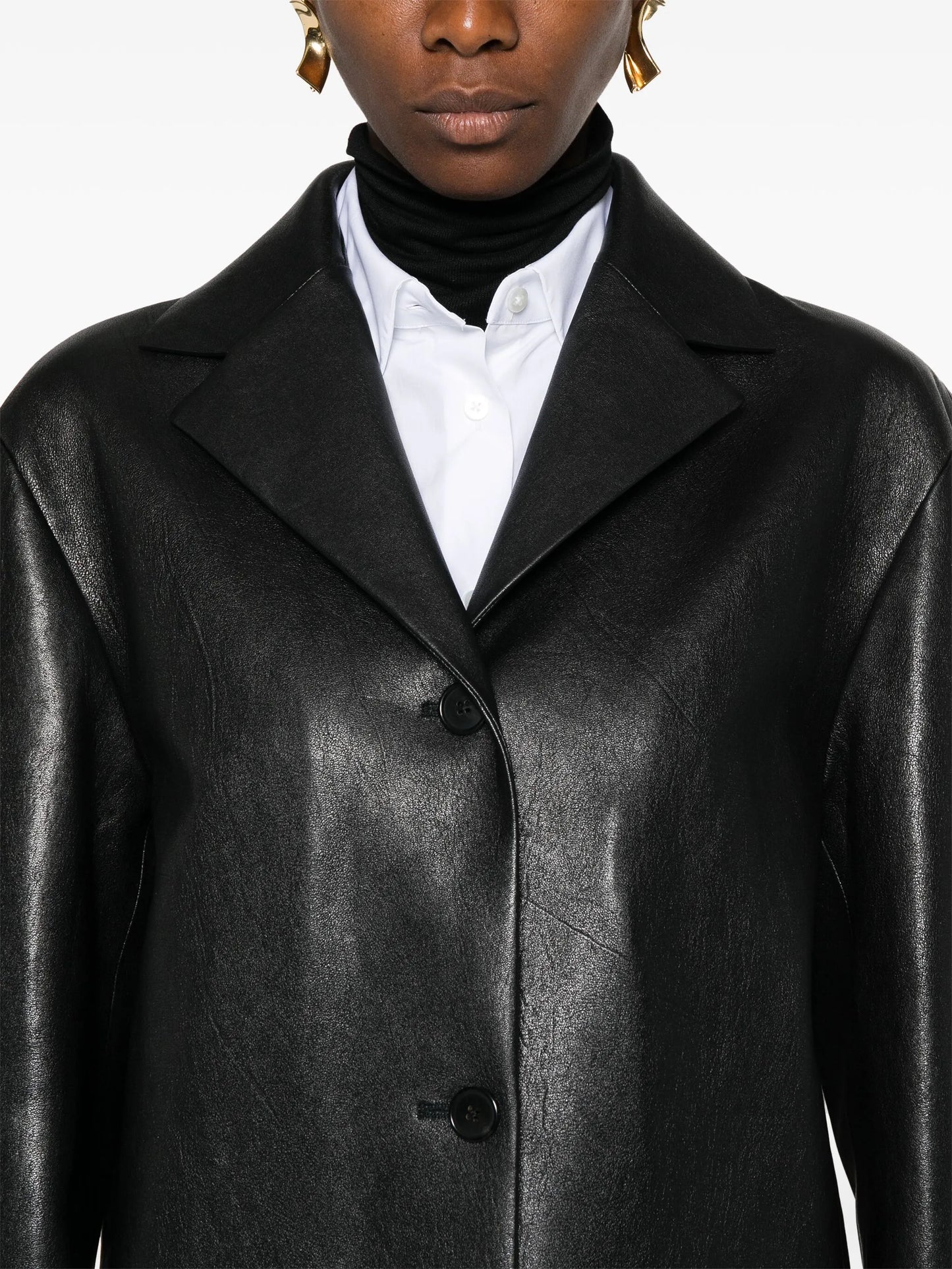 Fabian jacket