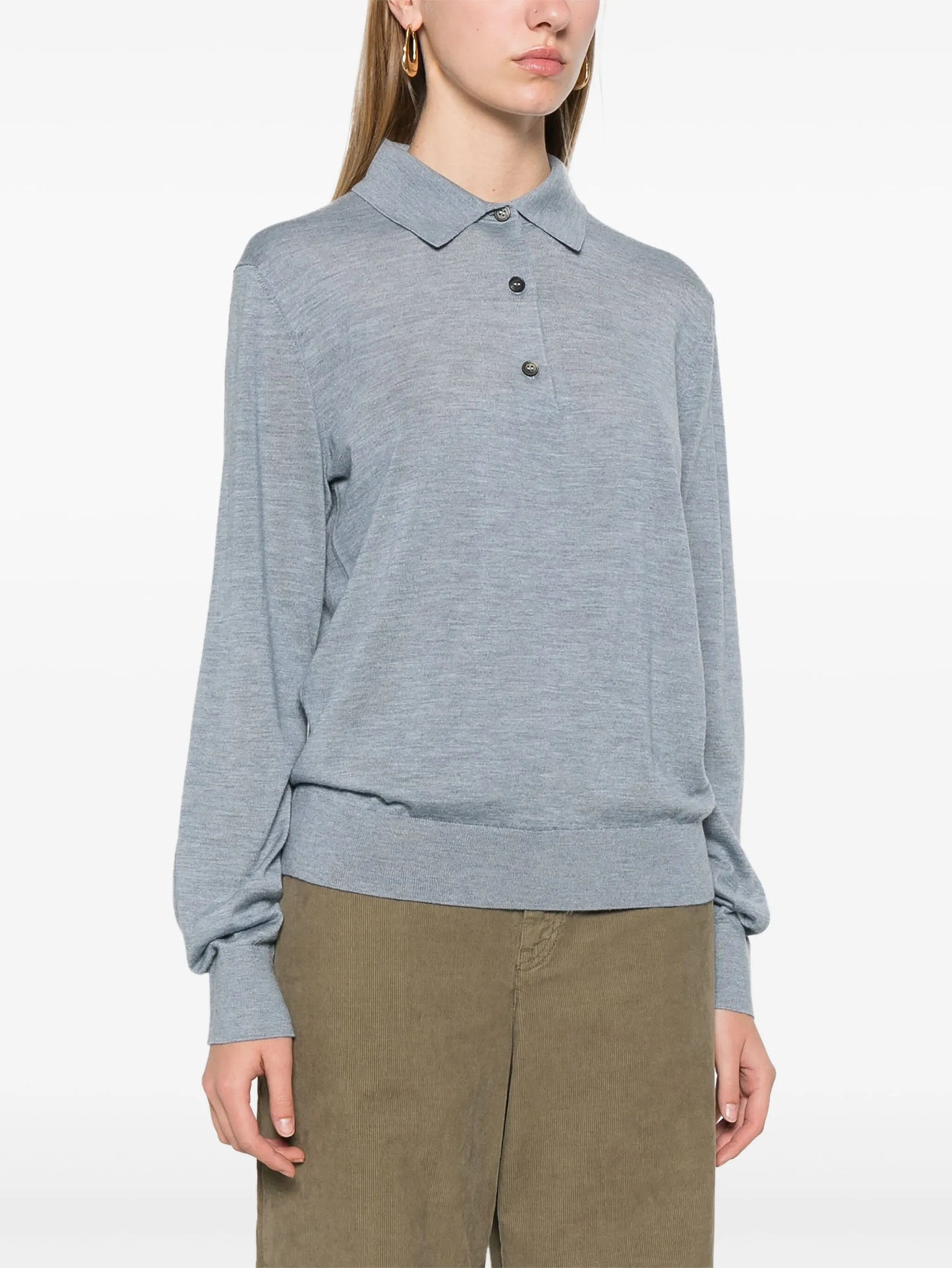 Harlette polo shirt