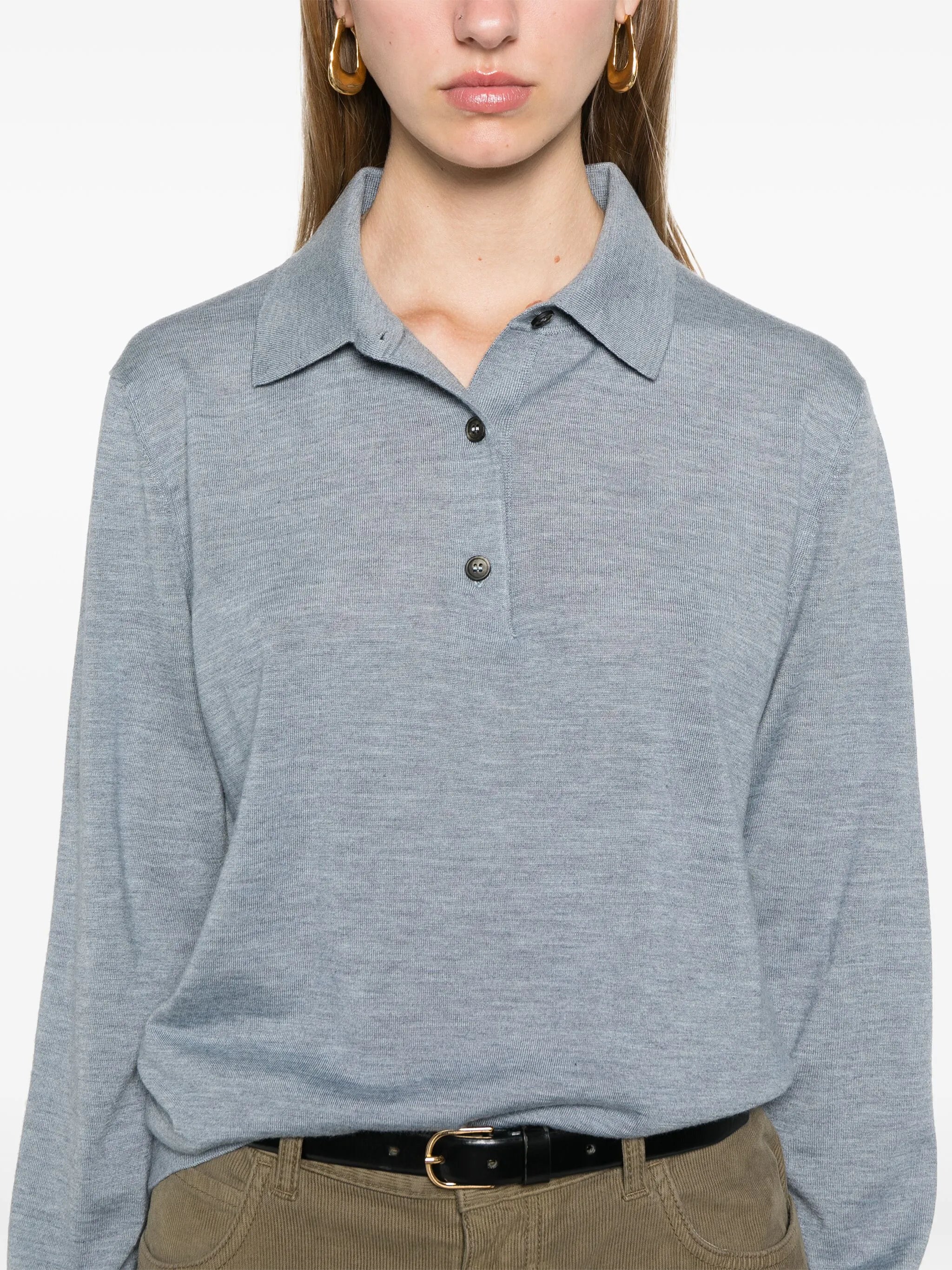 Harlette polo shirt