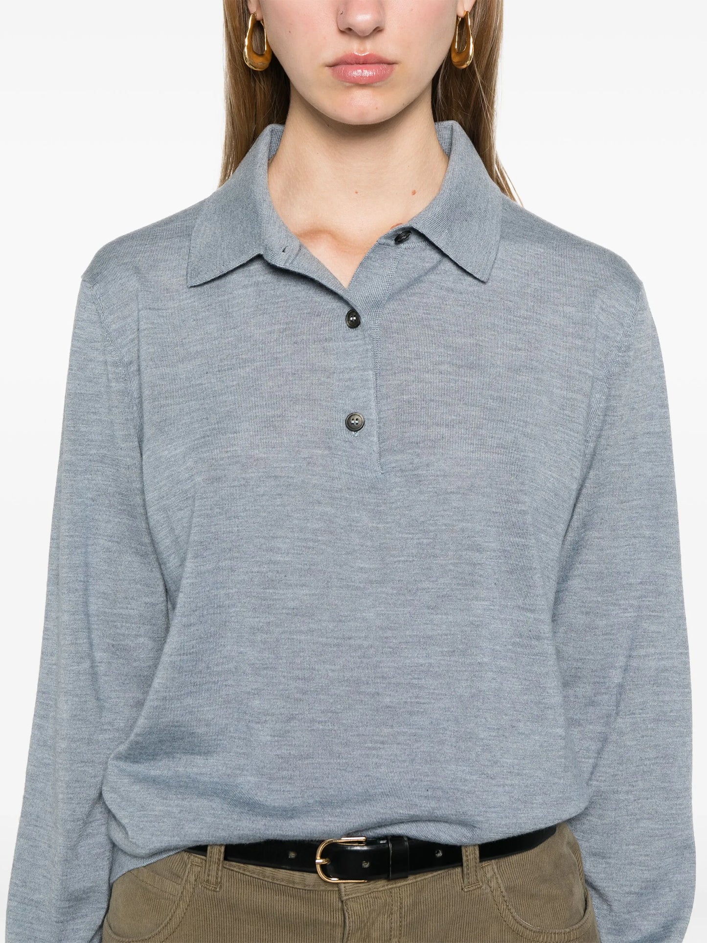 Harlette polo shirt