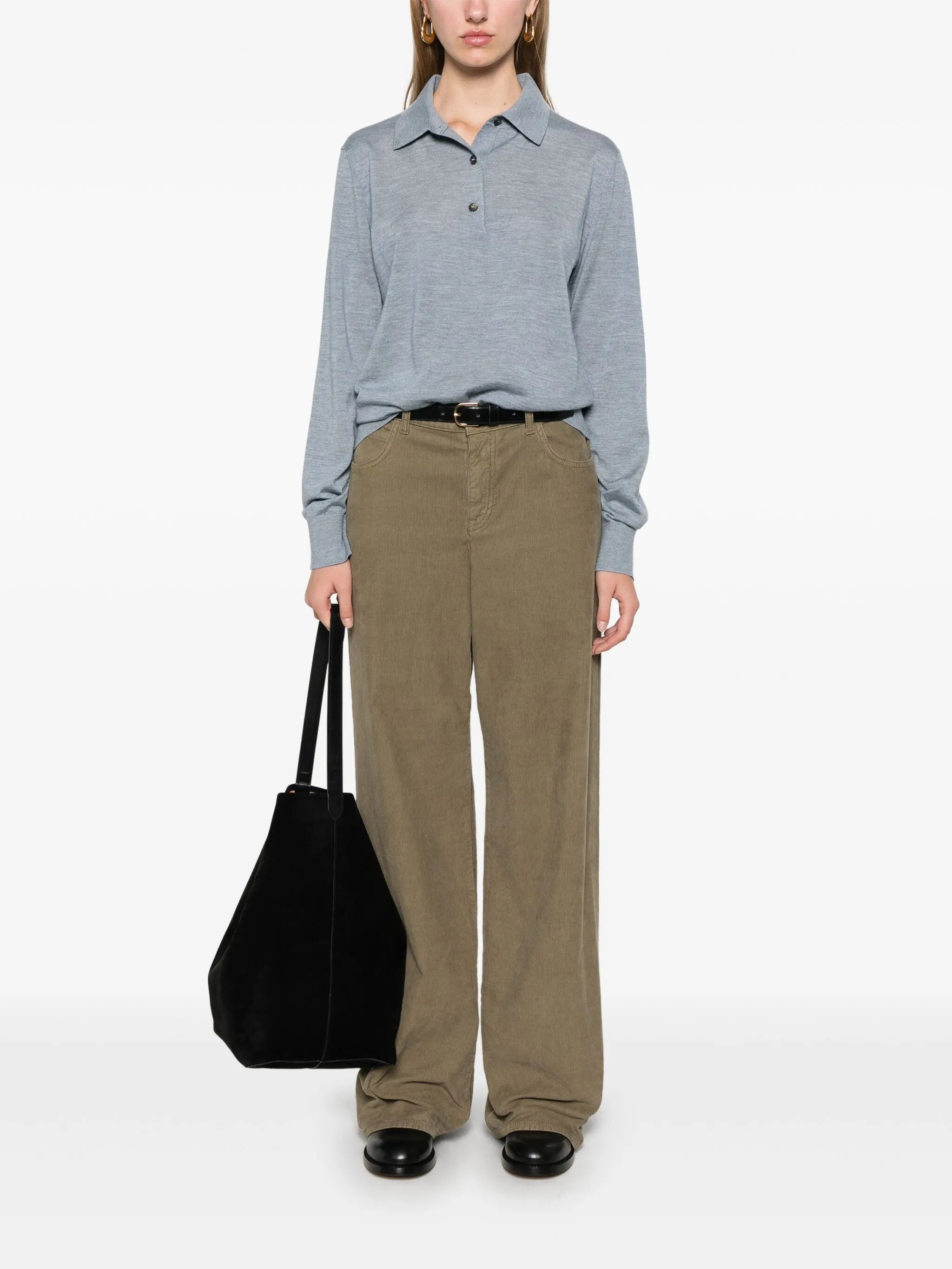 Harlette polo shirt
