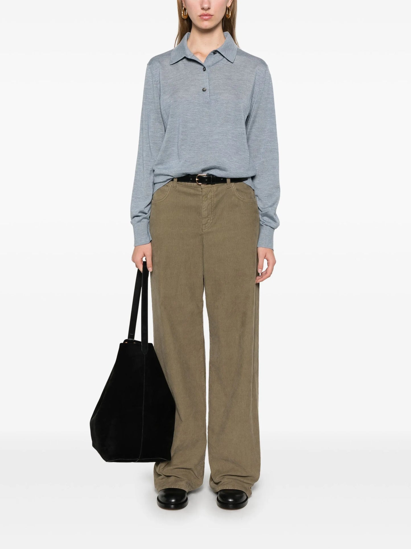 Harlette polo shirt