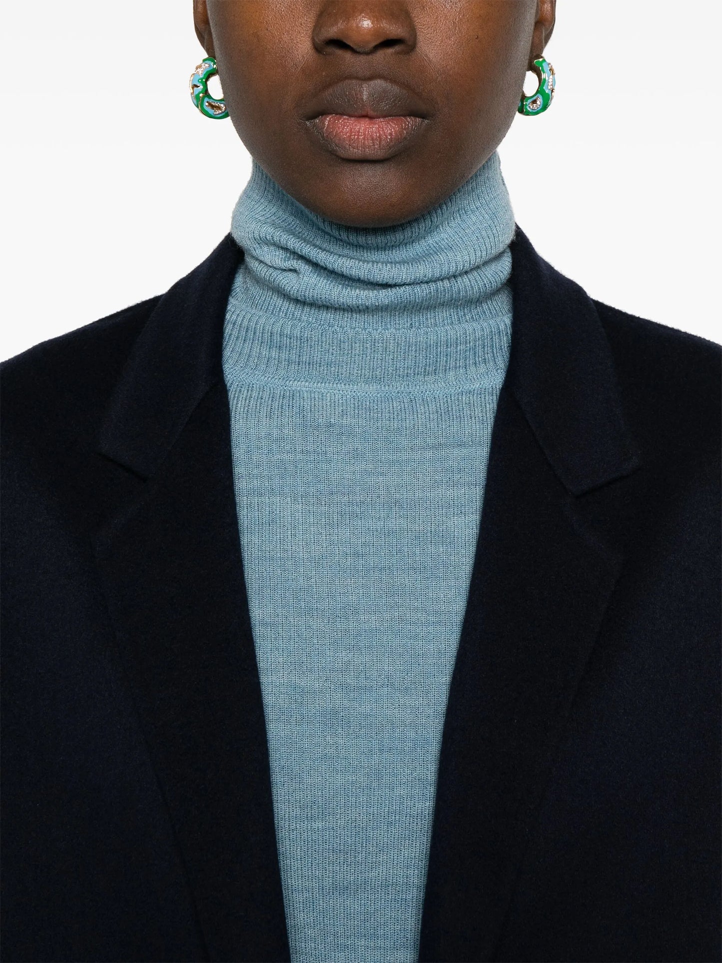 Fedra coat