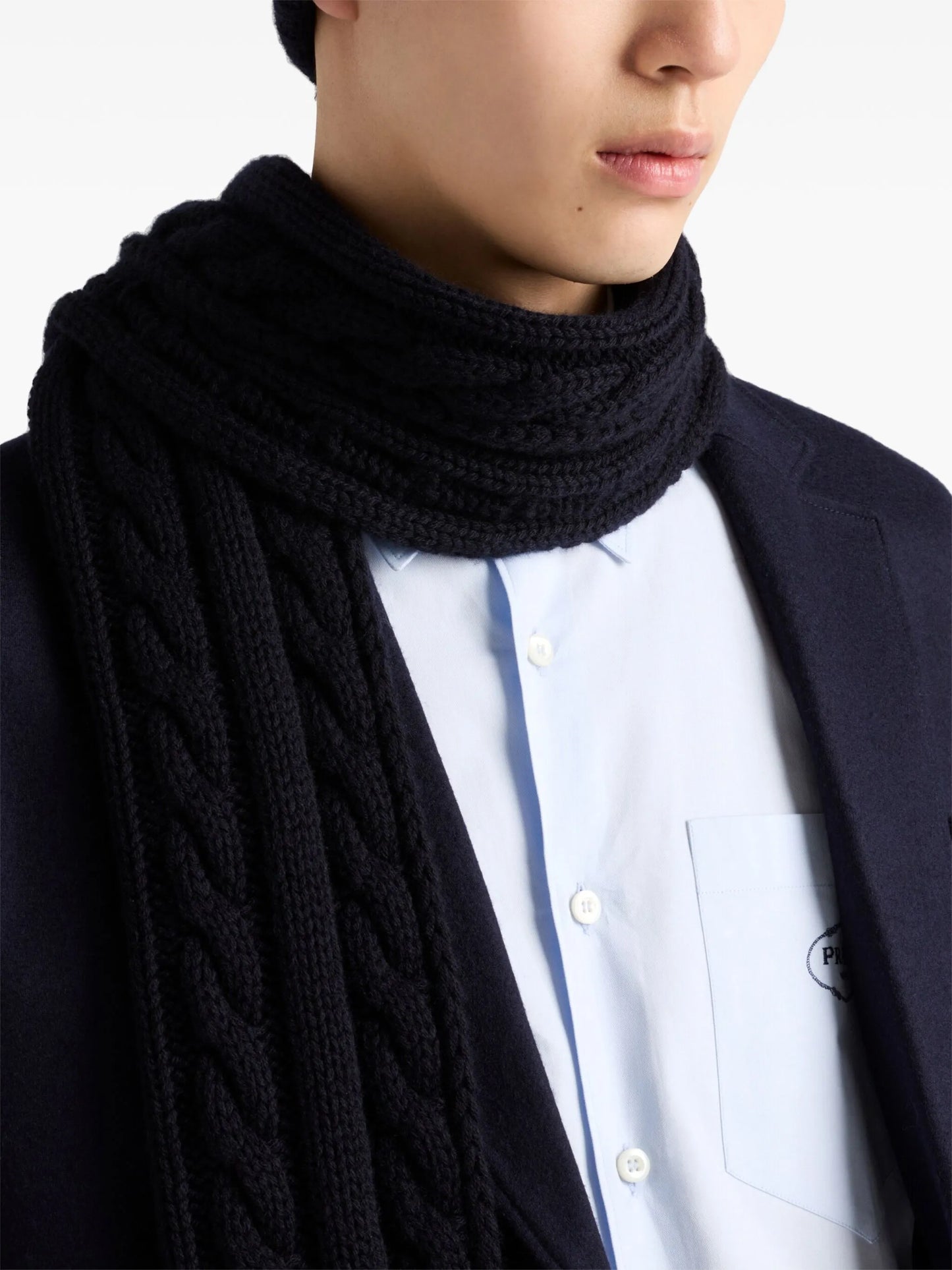 cotton shirt