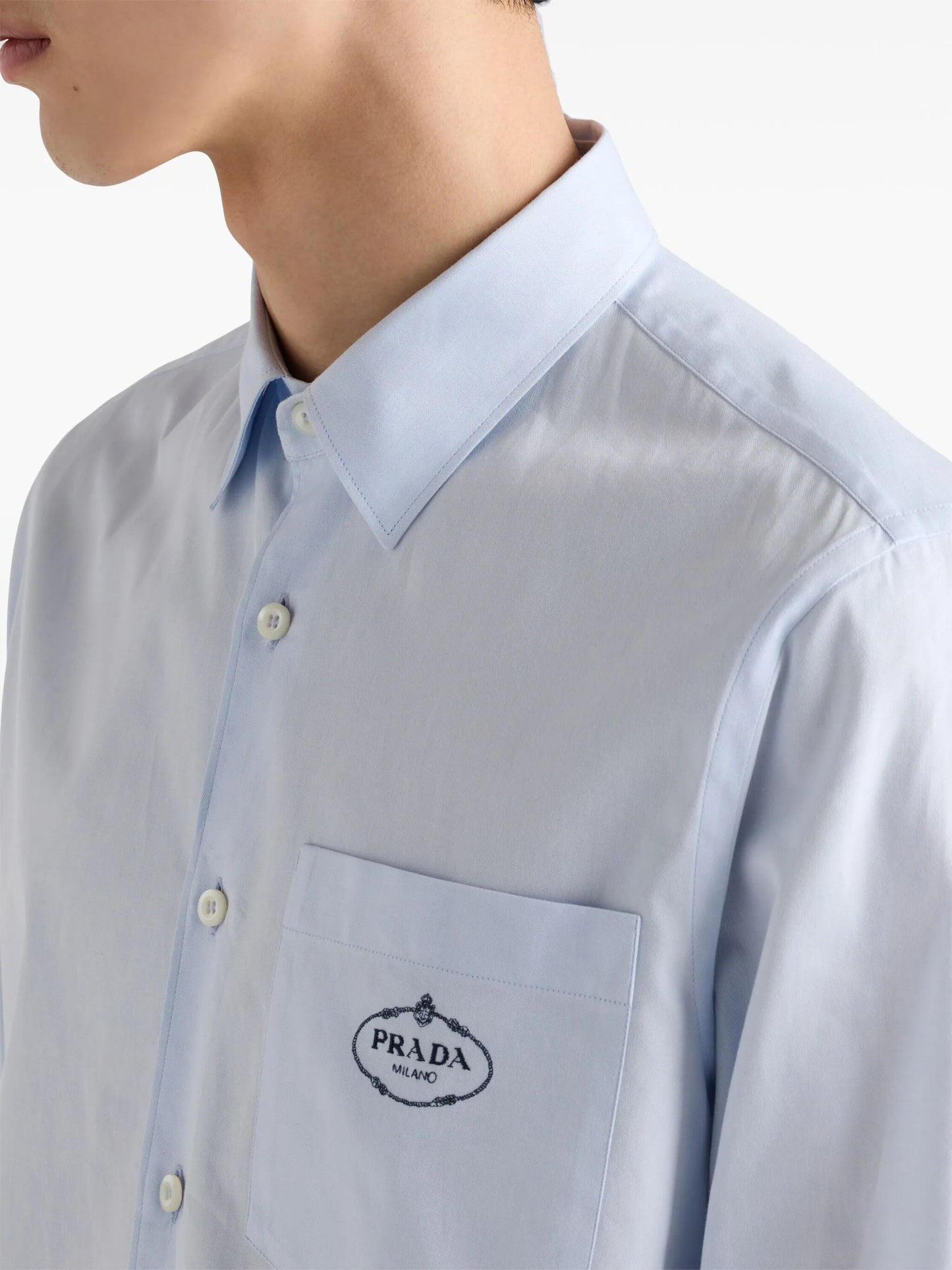 cotton shirt