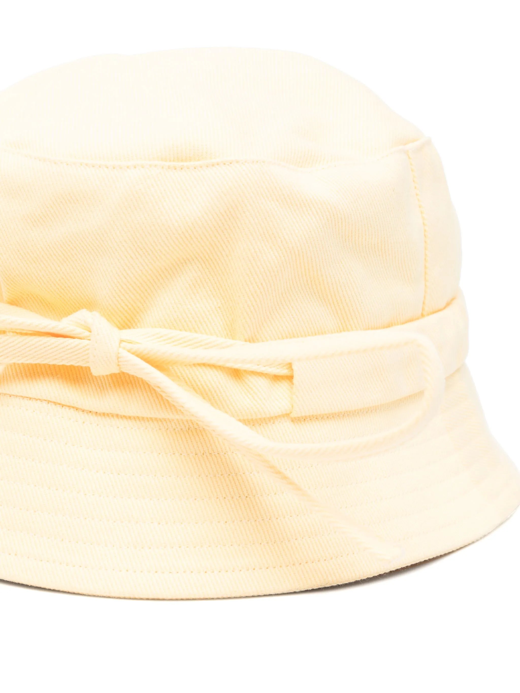Le Bob Gadjo bucket hat