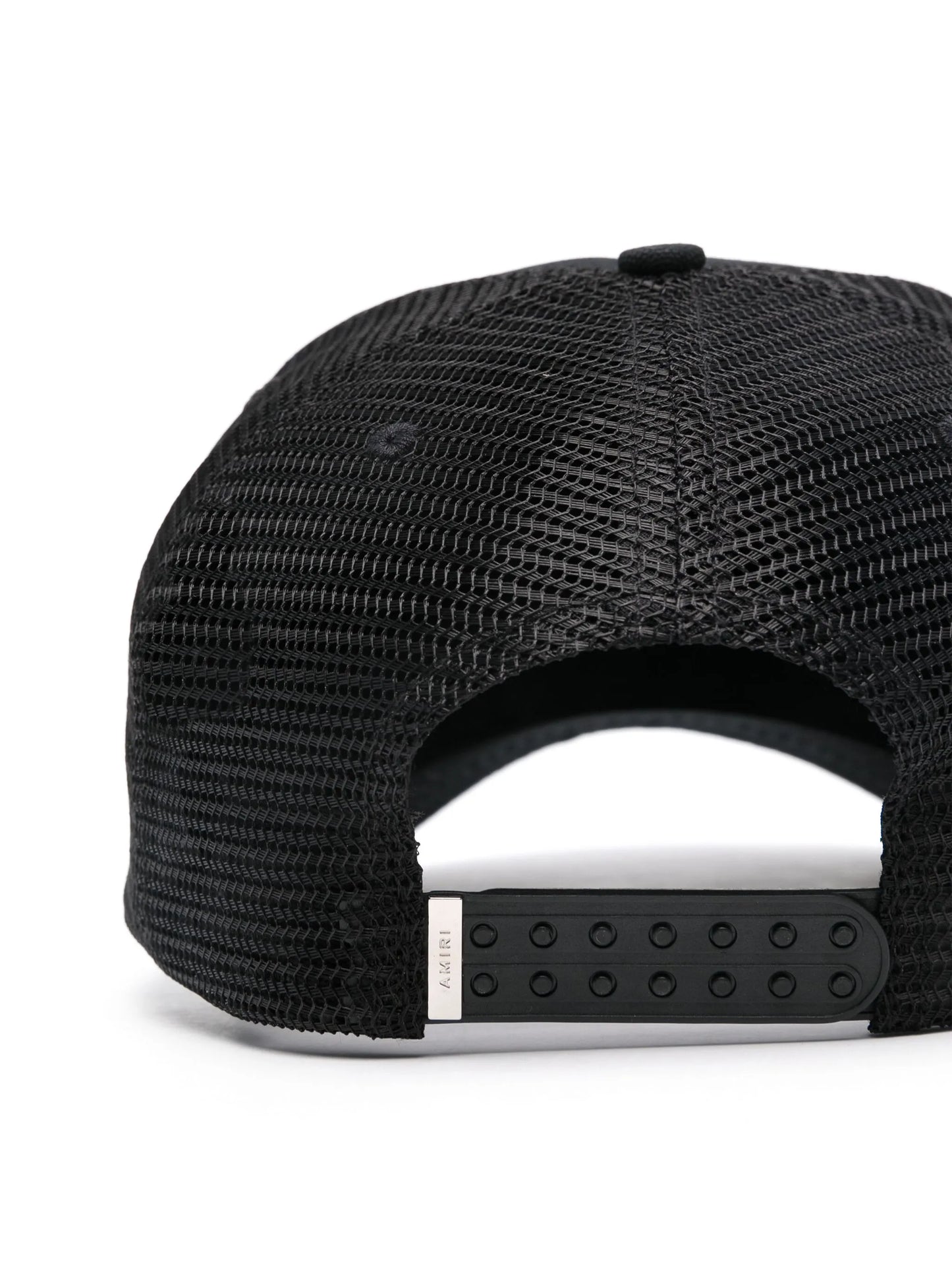 3 star trucker hat