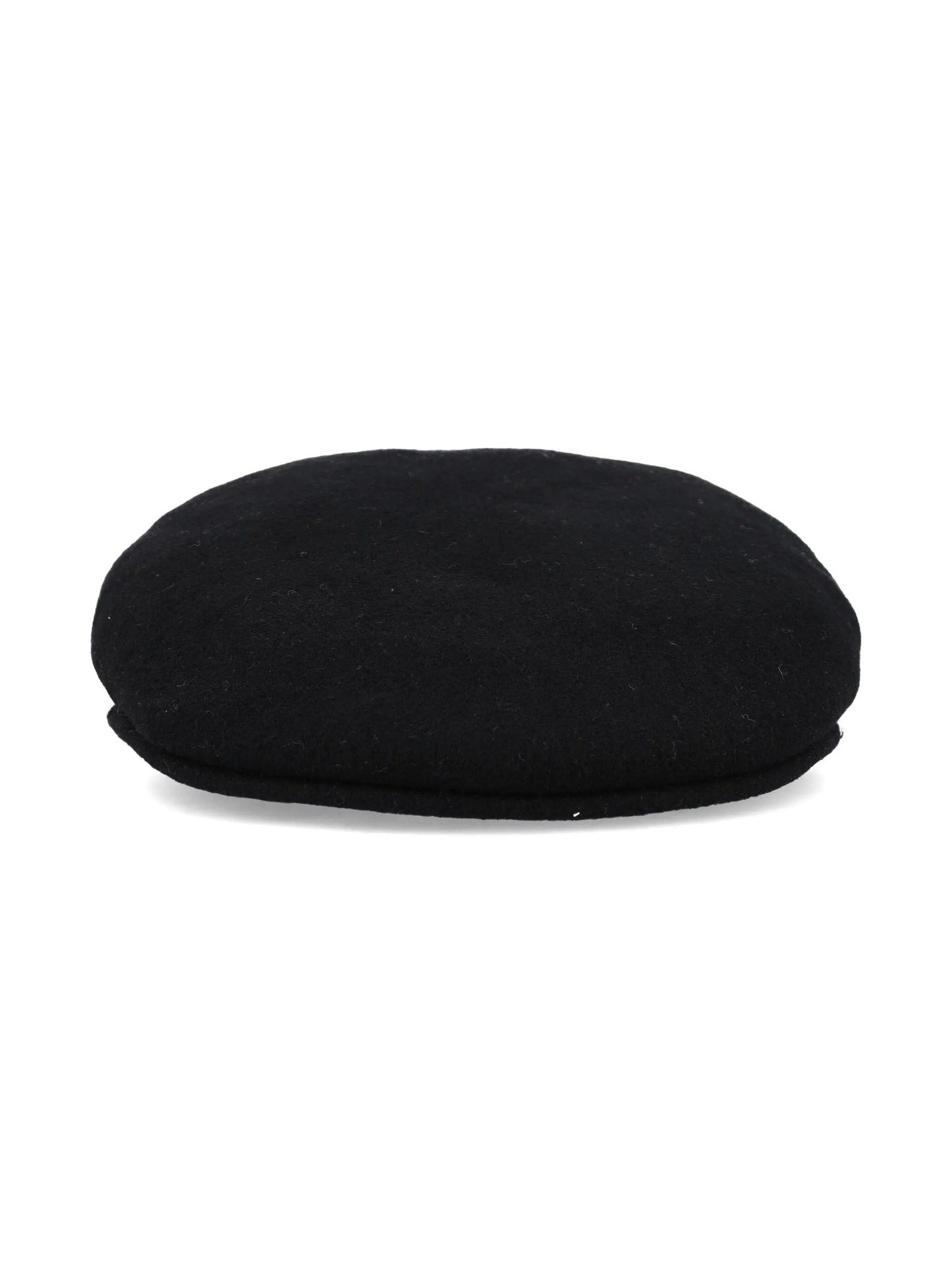 embroidered-moon beret