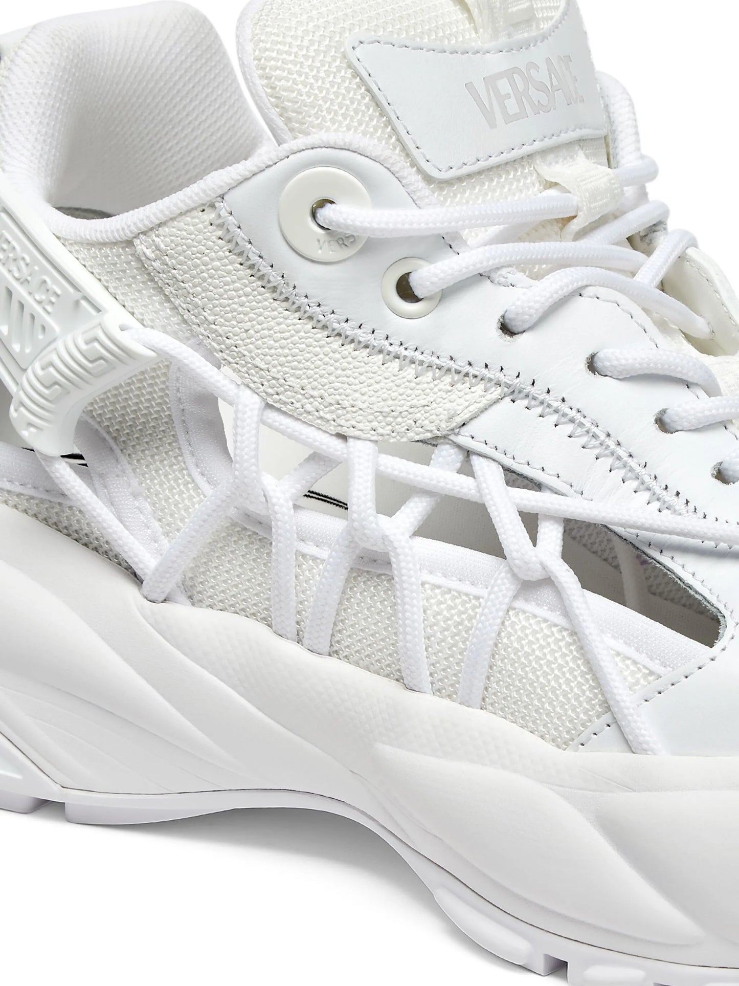 Mercury M_VS_01 sneakers