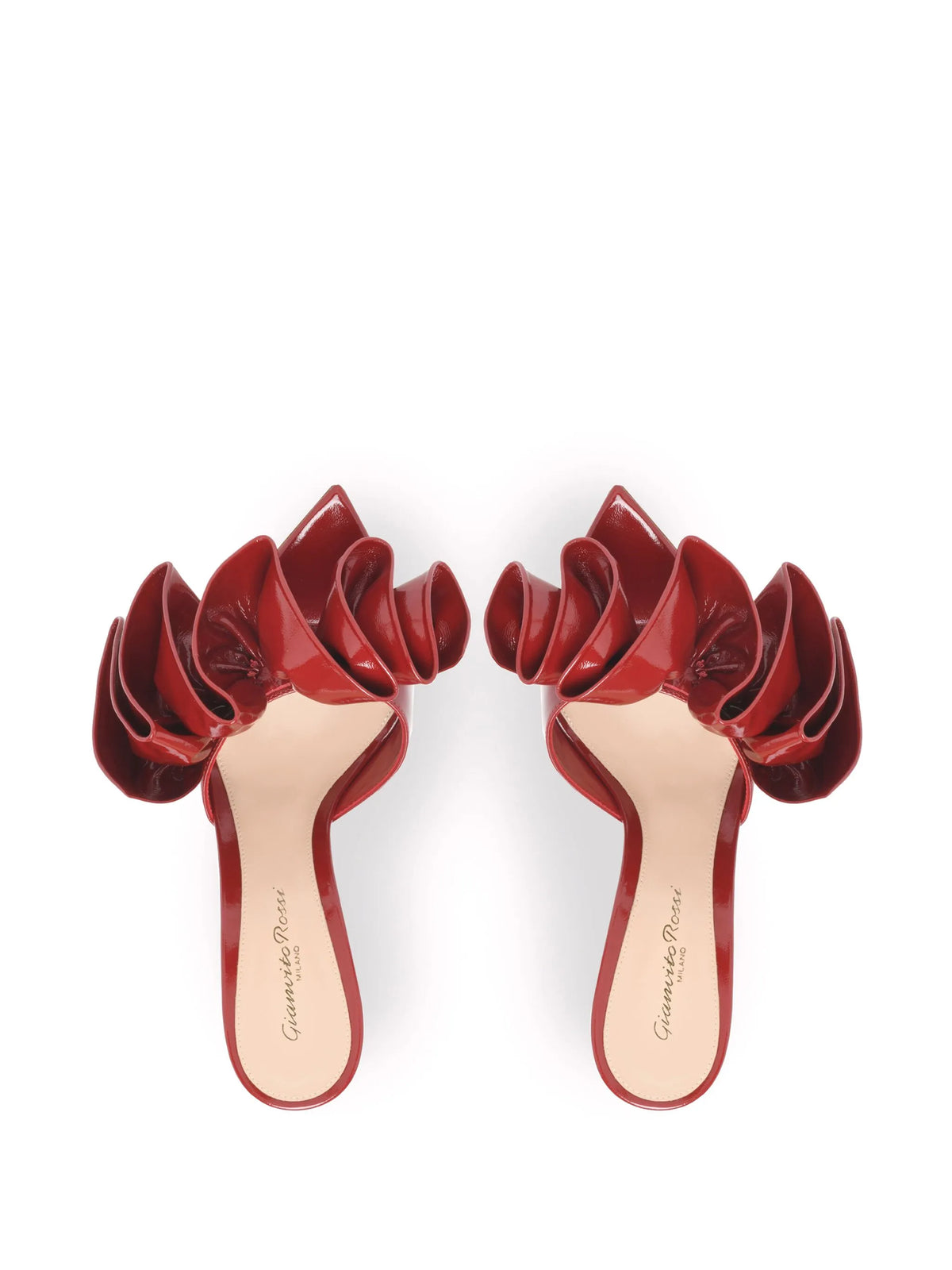 Gabrielle 105mm mules