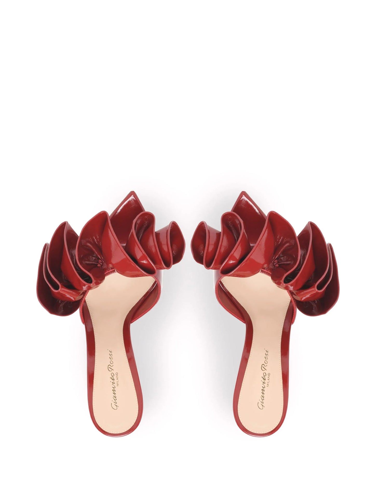 Gabrielle 105mm mules