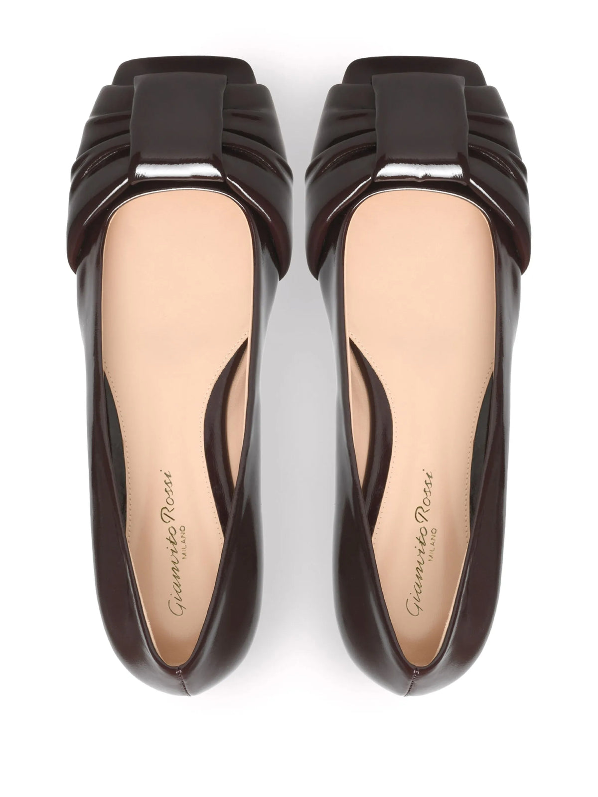 Paradì pumps