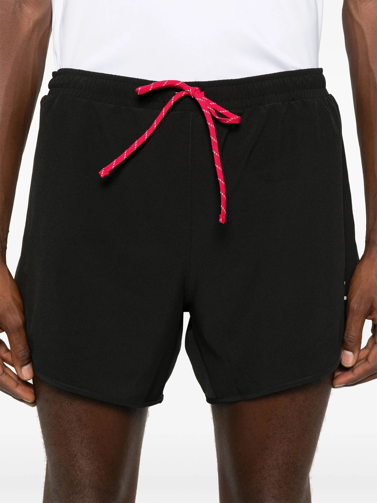 5" training shorts
