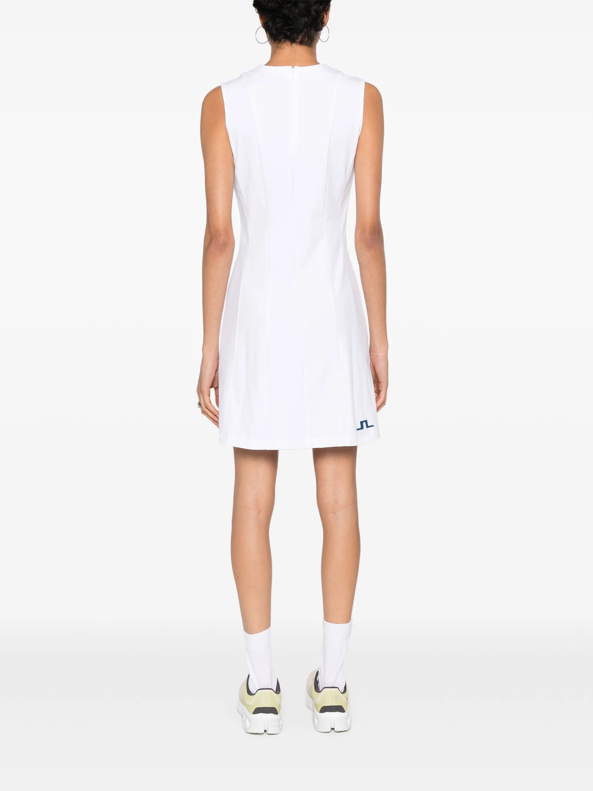 Jasmin mini dress set