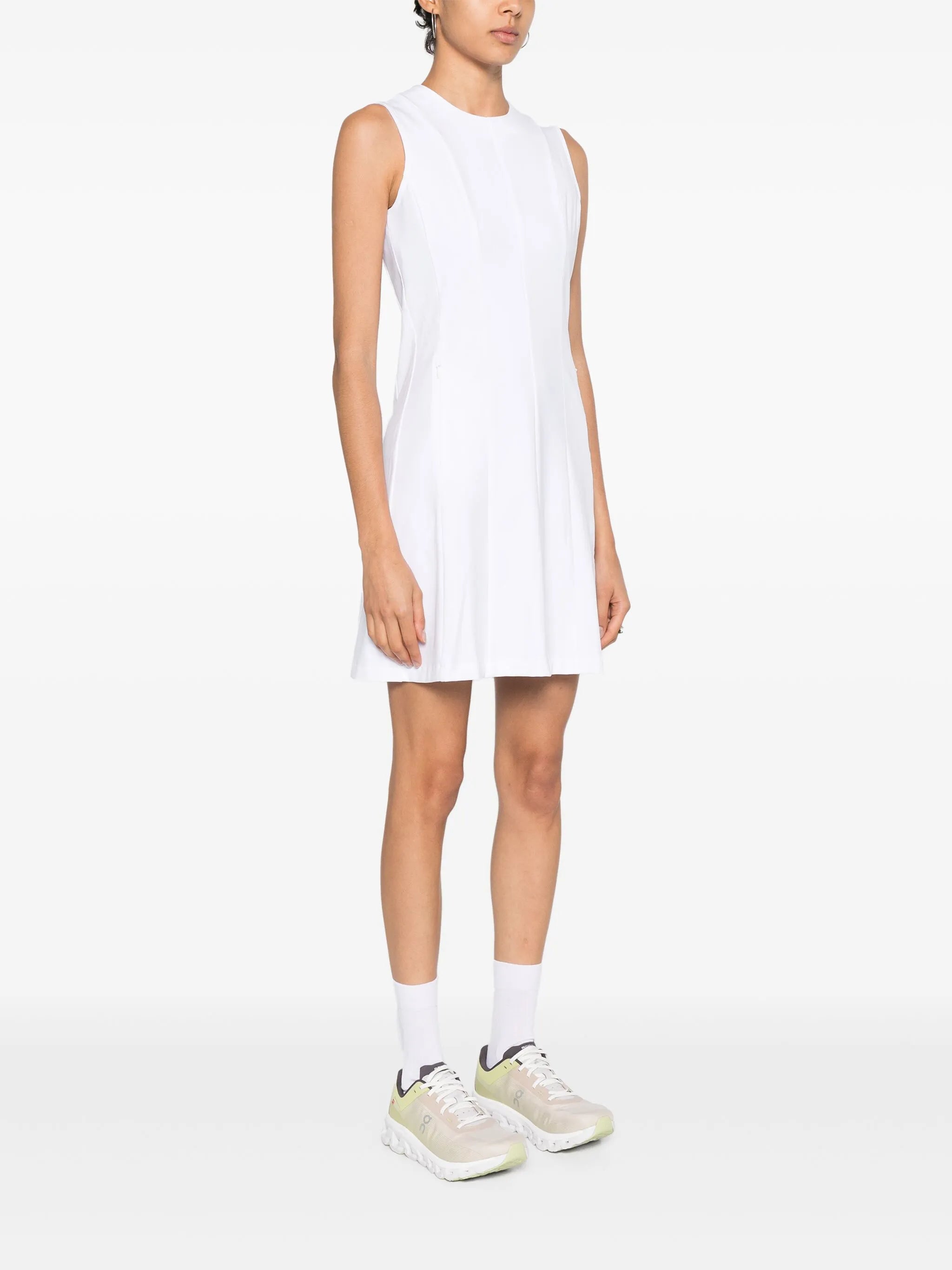 Jasmin mini dress set