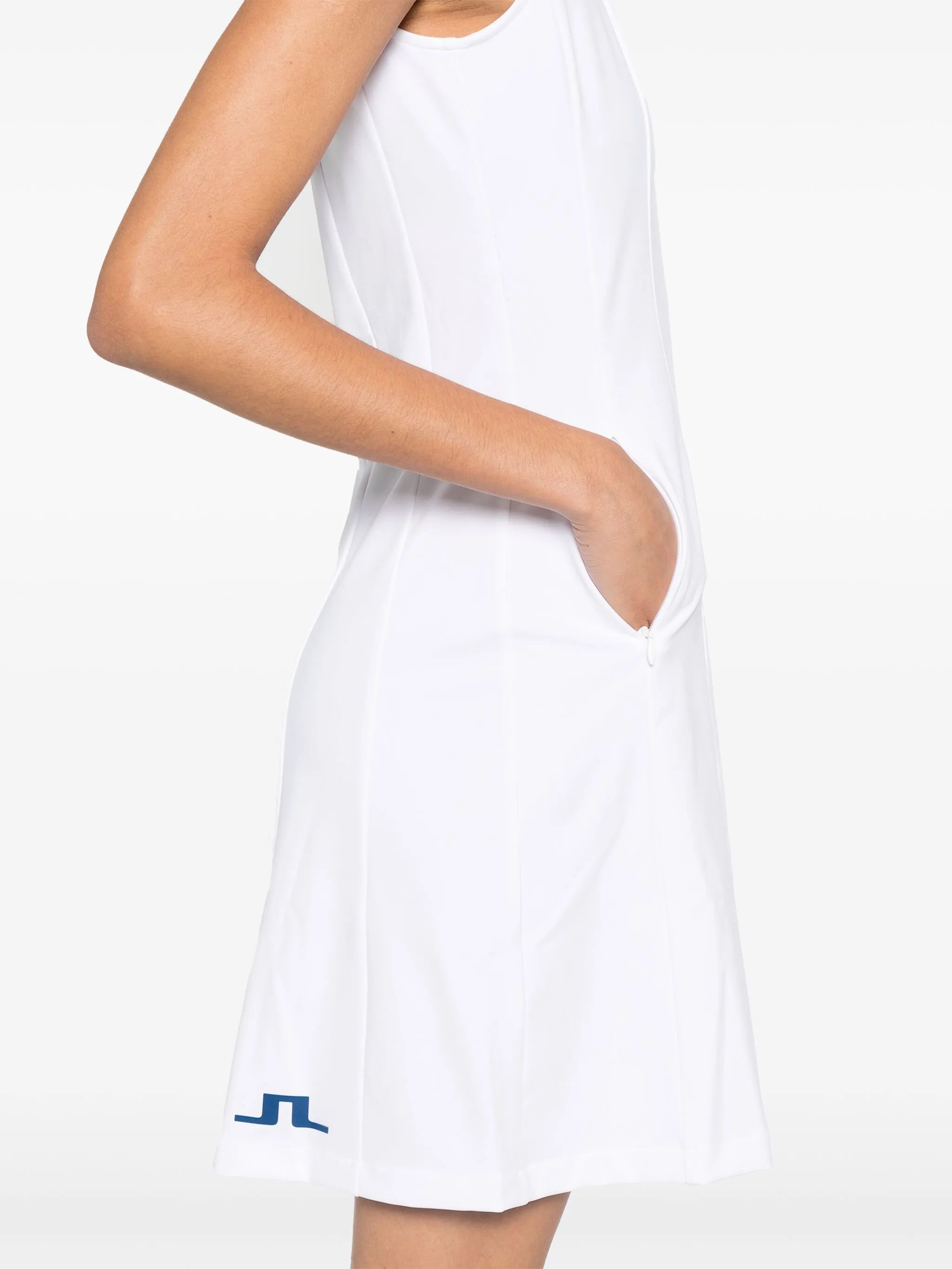 Jasmin mini dress set
