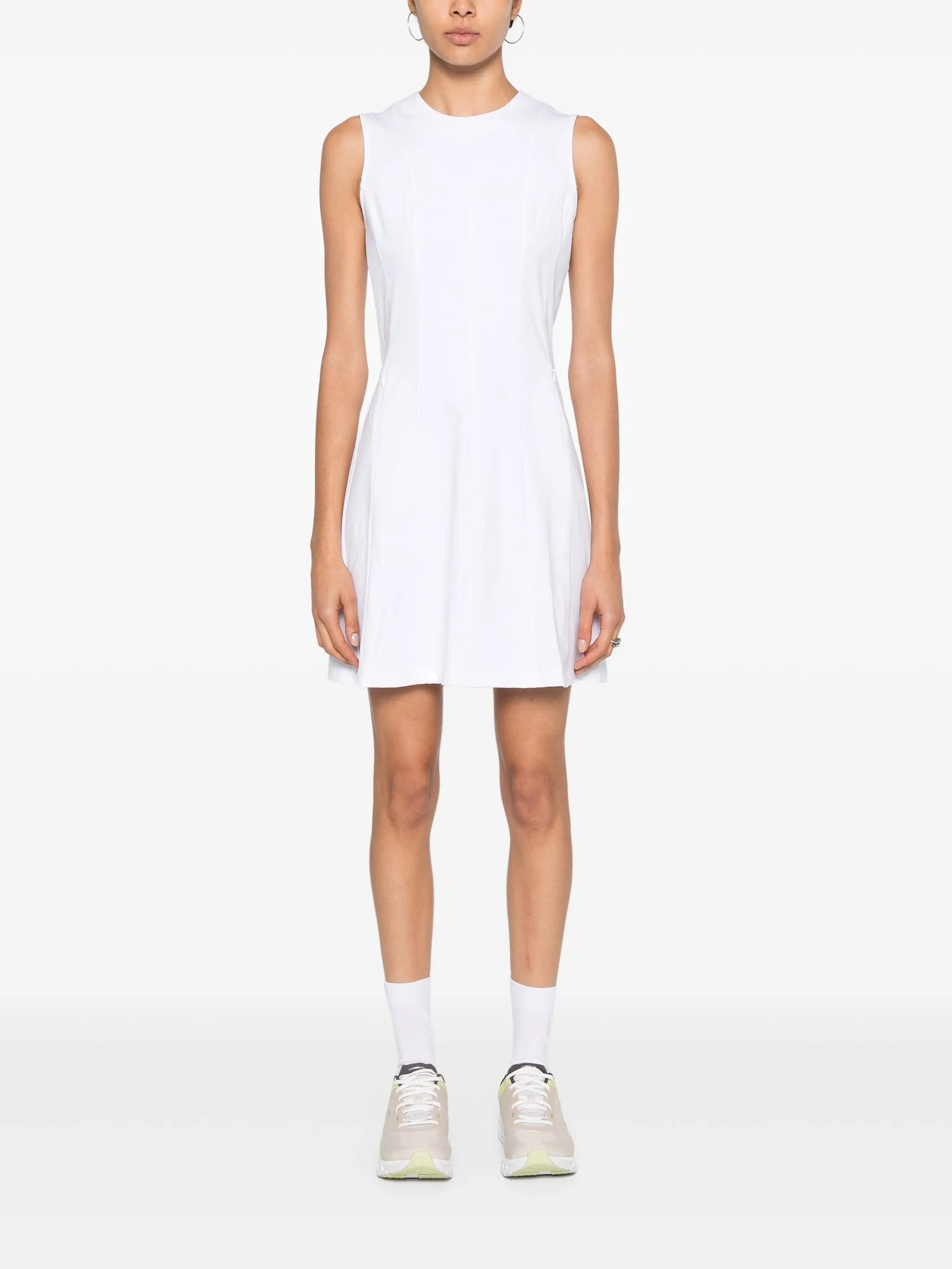 Jasmin mini dress set