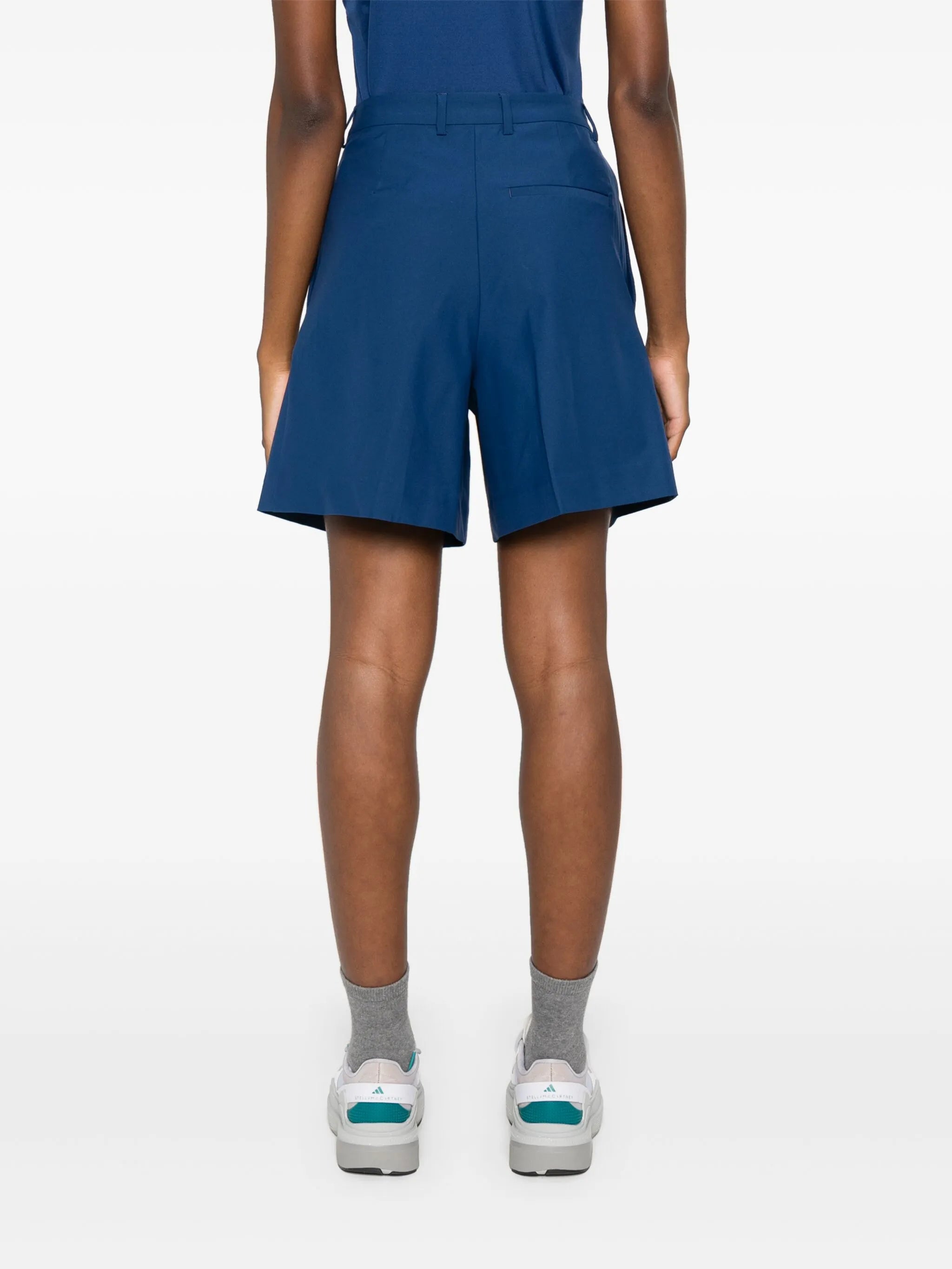 Edena tailored shorts