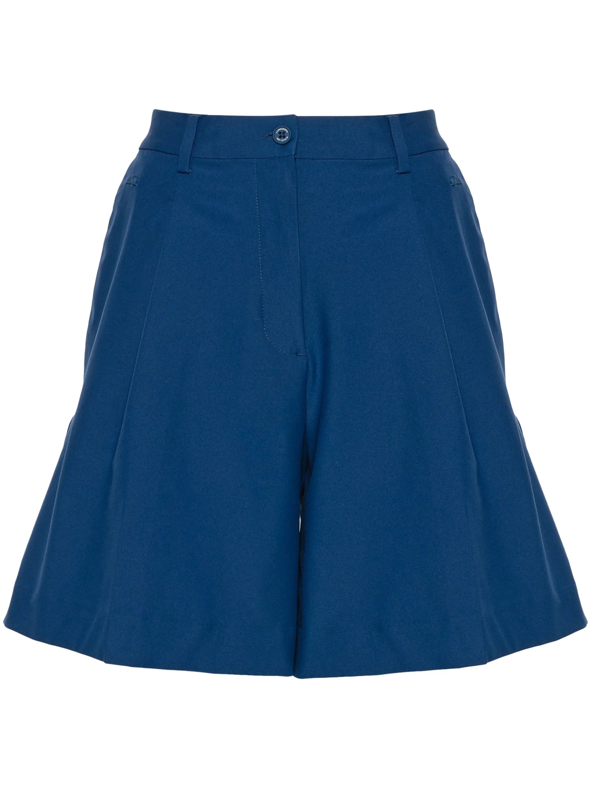 Edena tailored shorts