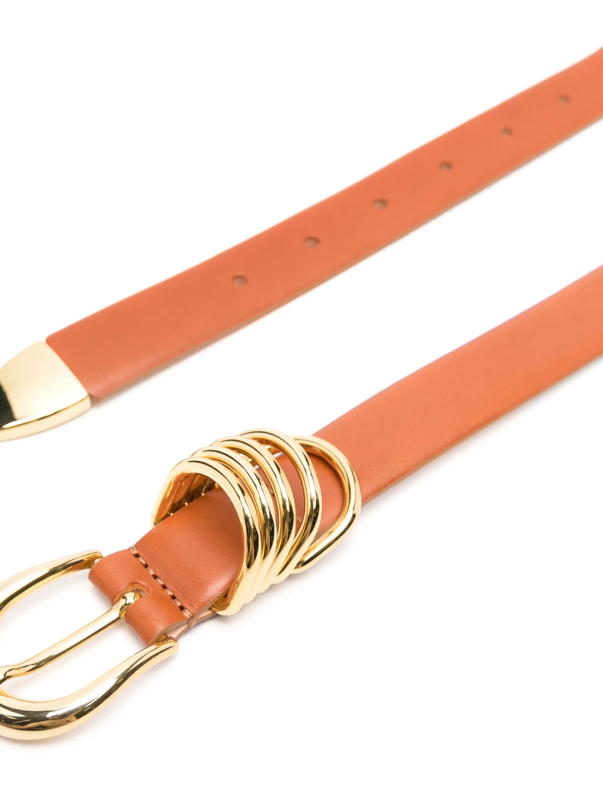 Hollyhock terre gold belt