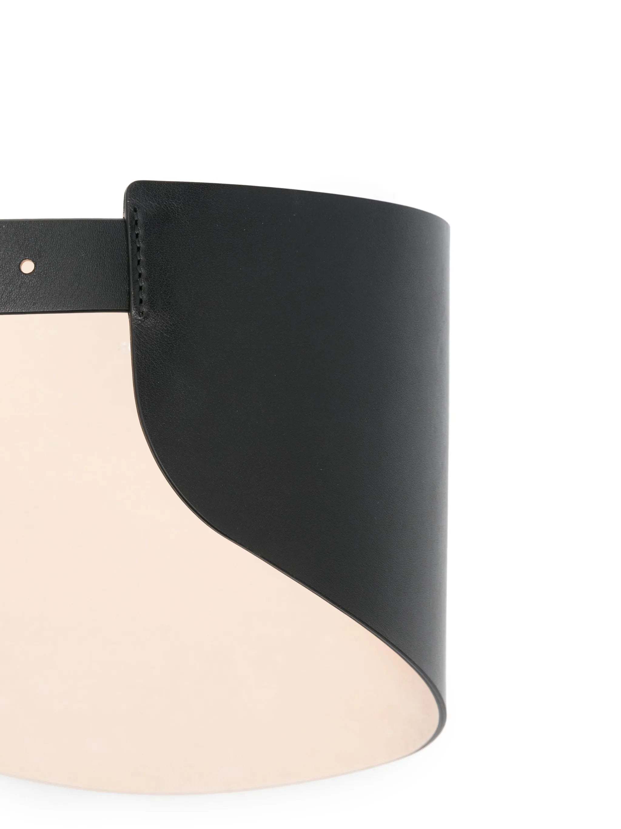 Undone Corset belt