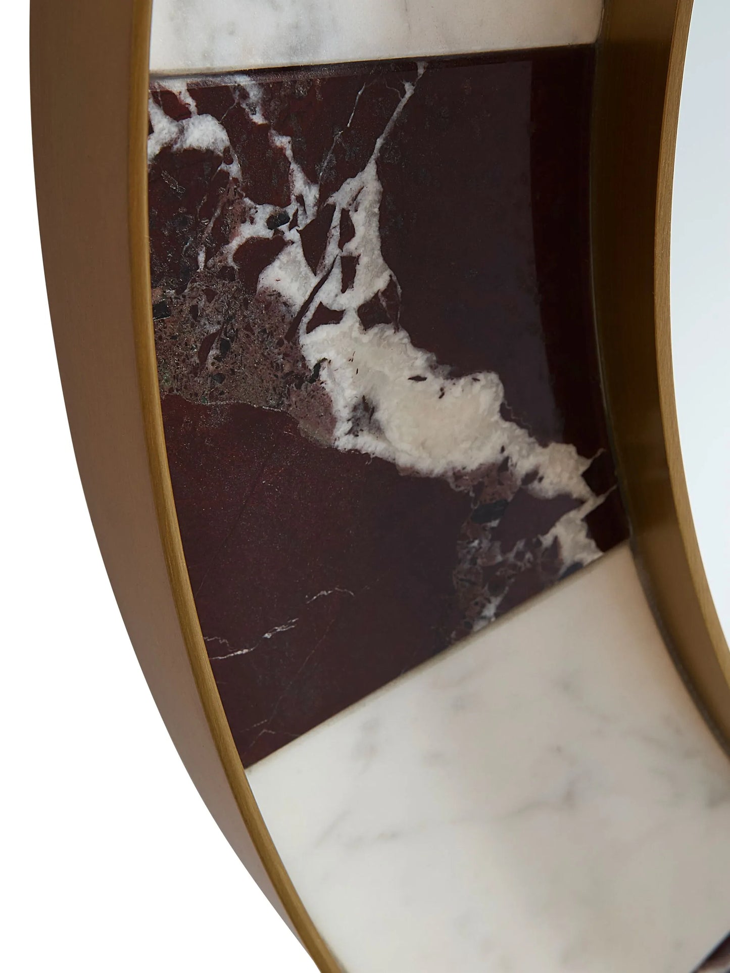 Canaan mirror