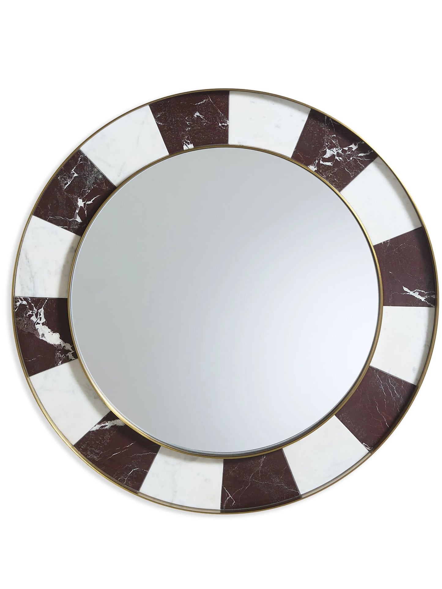 Canaan mirror