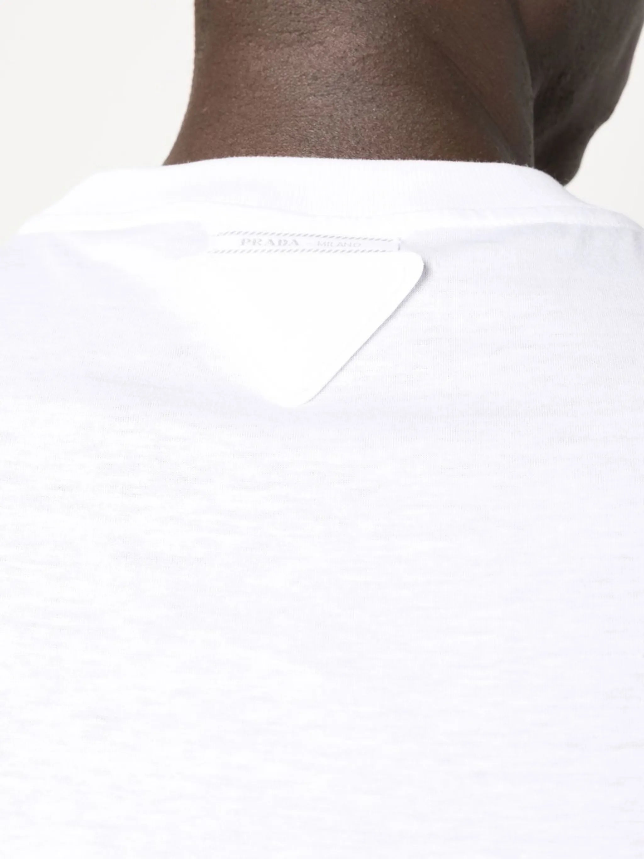 Three Pack Cotton Jersey T-Shirts