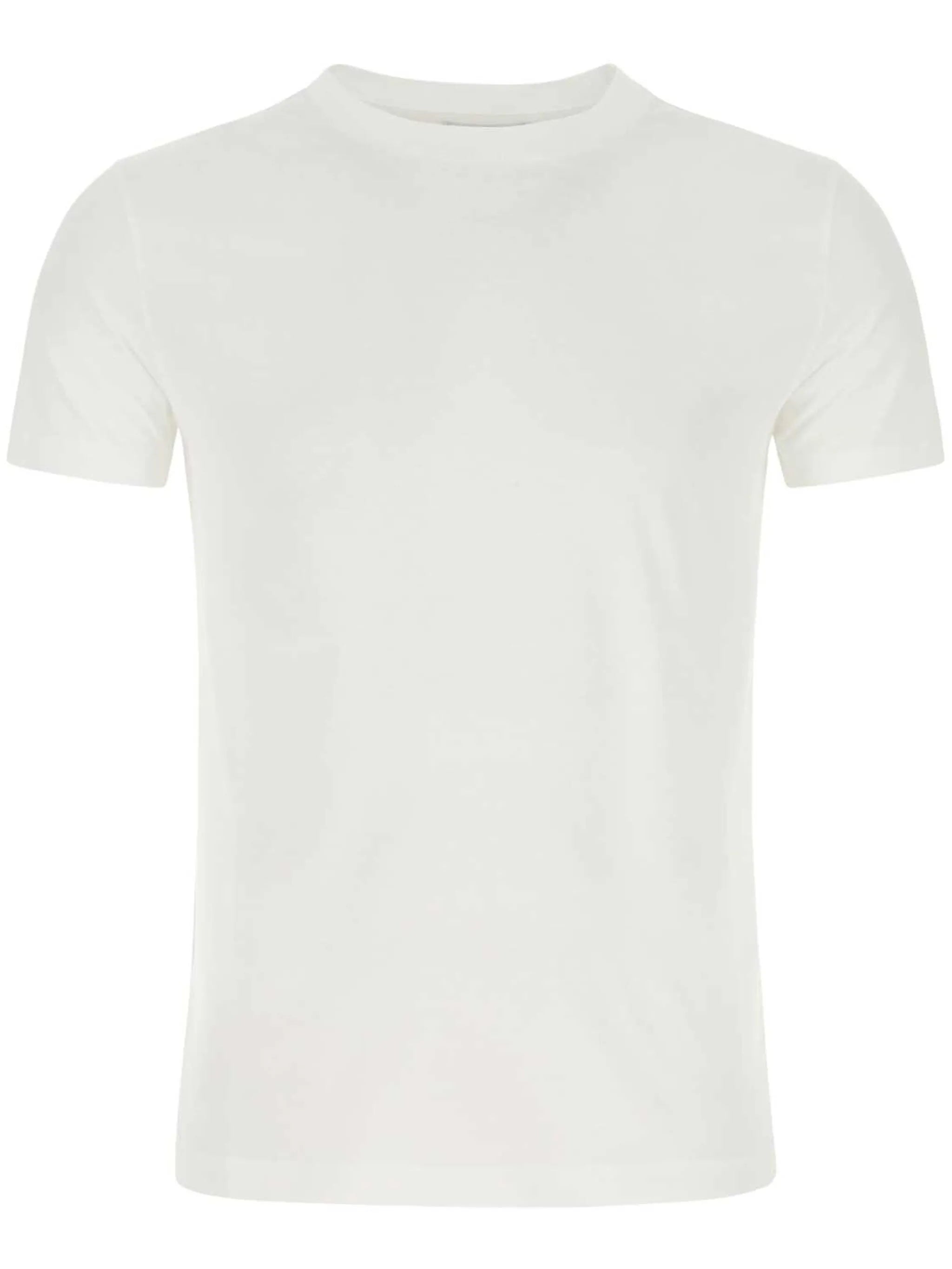 Three Pack Cotton Jersey T-Shirts