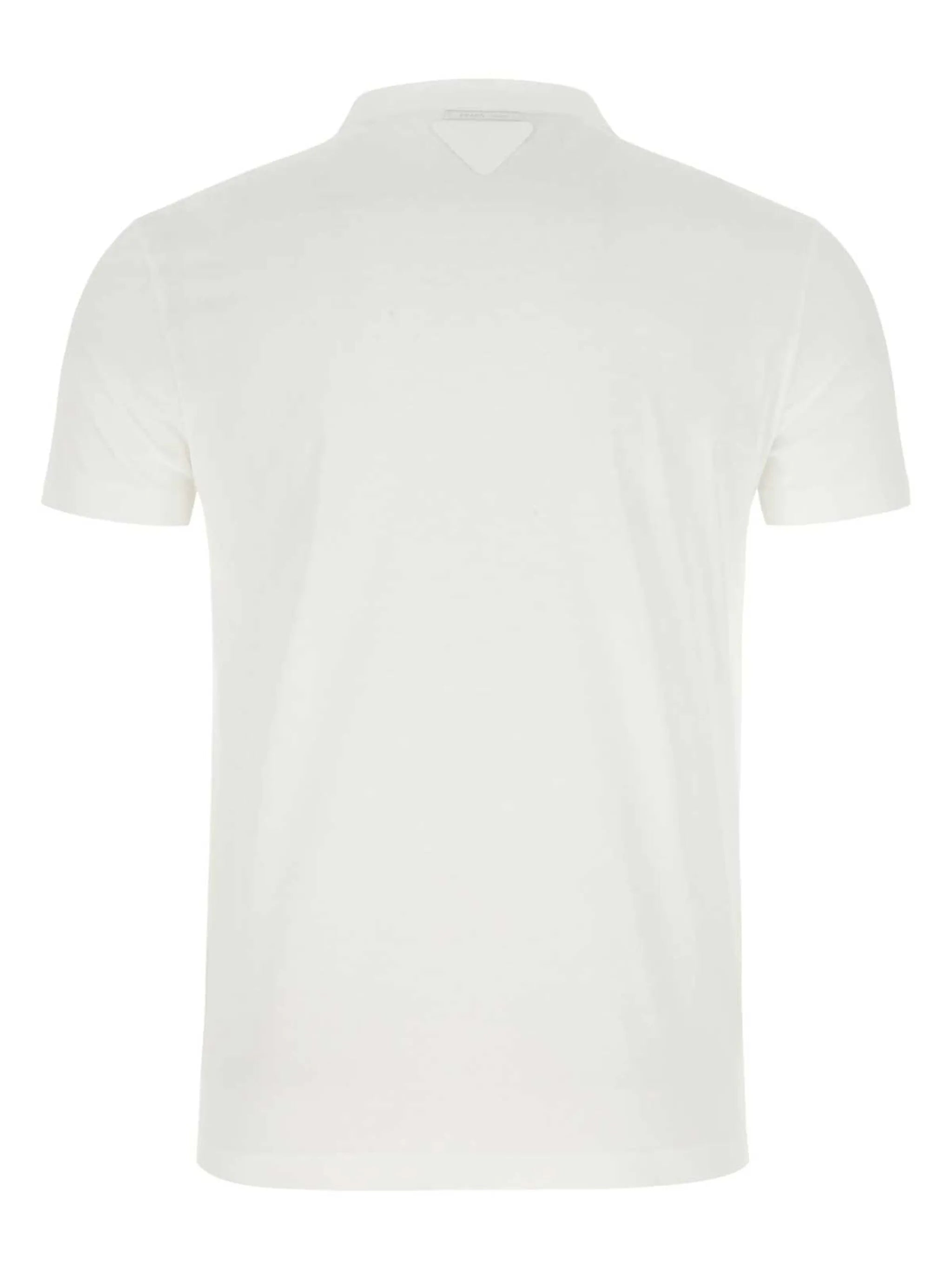 Three Pack Cotton Jersey T-Shirts