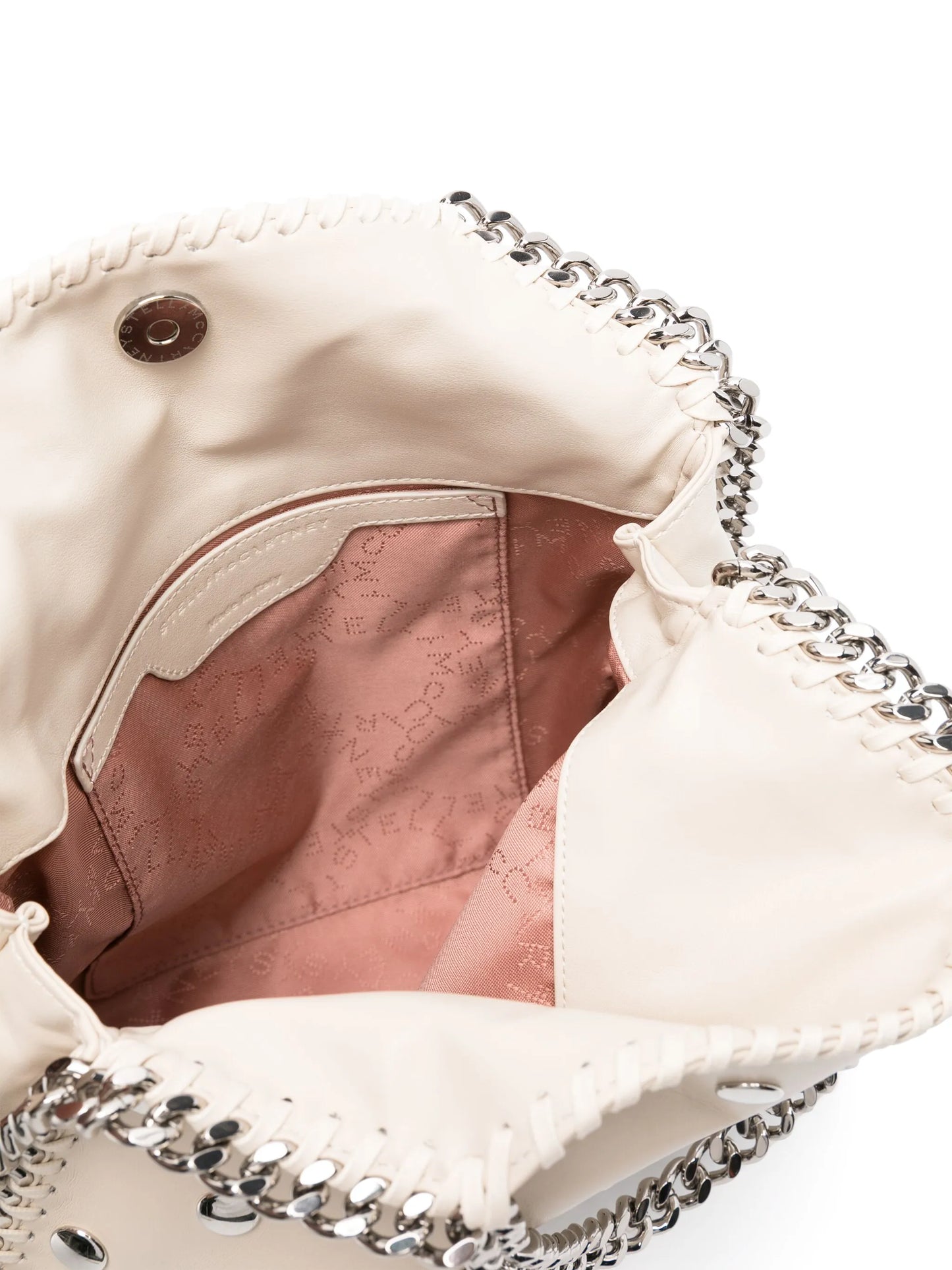 mini Falabella tote bag