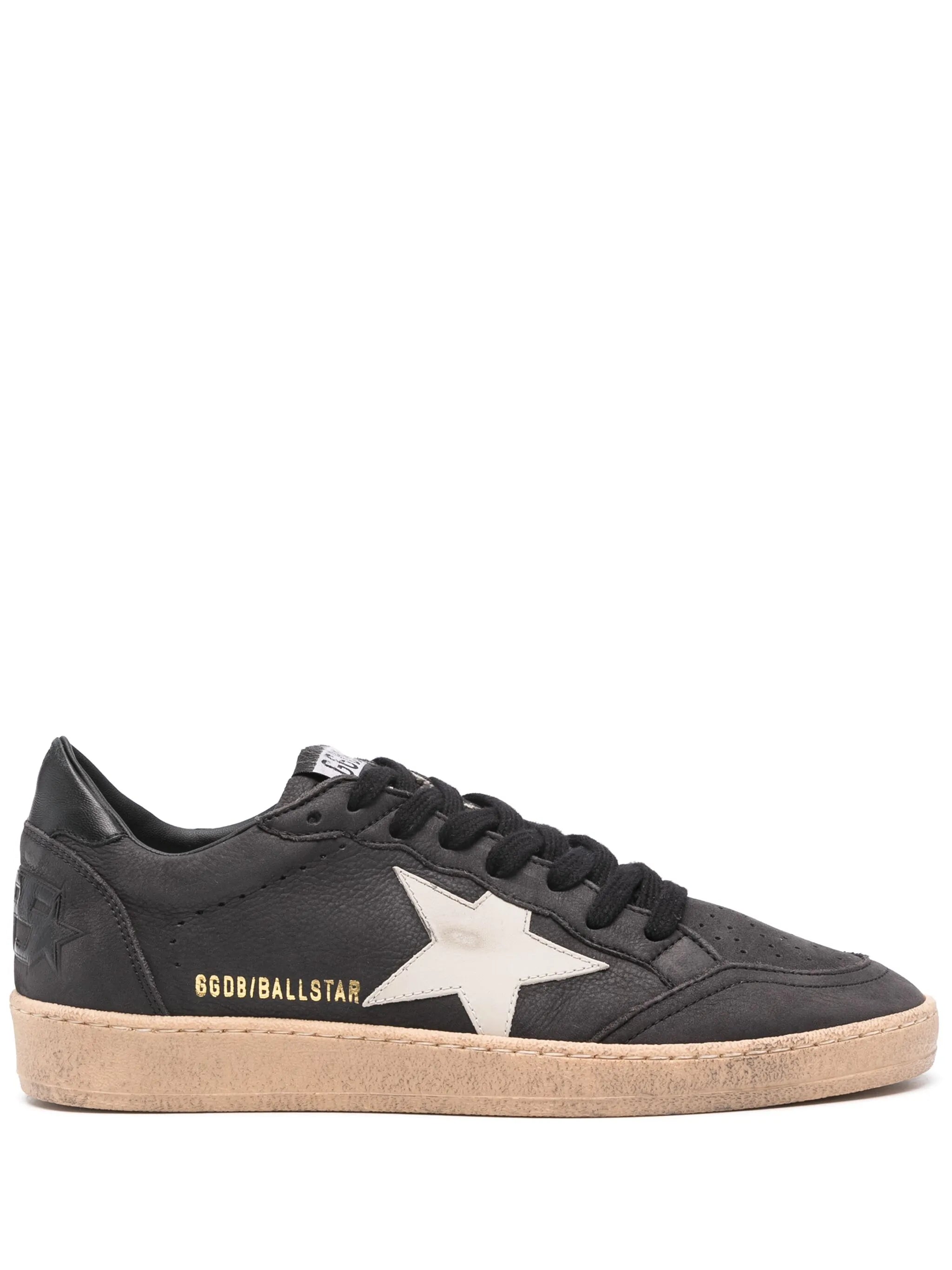 Ball Star sneakers