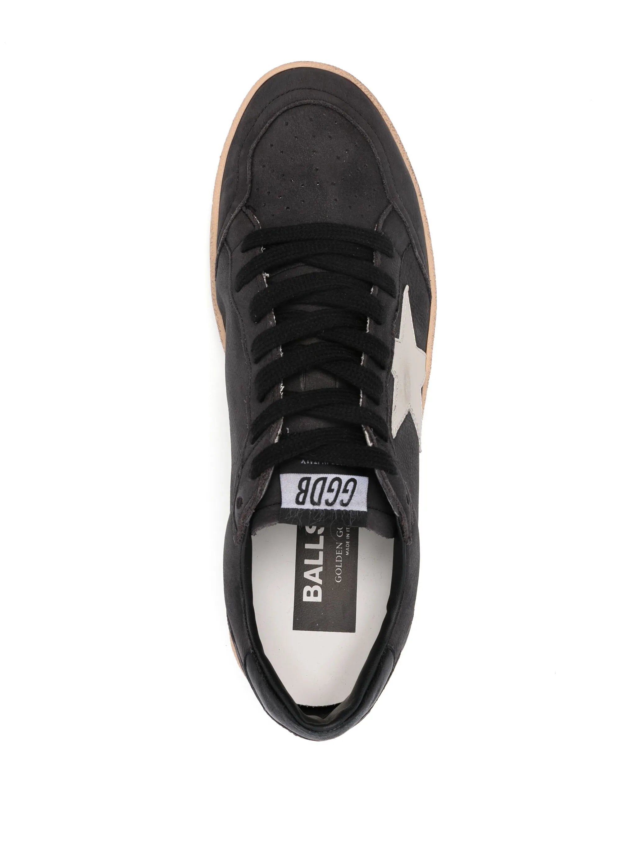 Ball Star sneakers