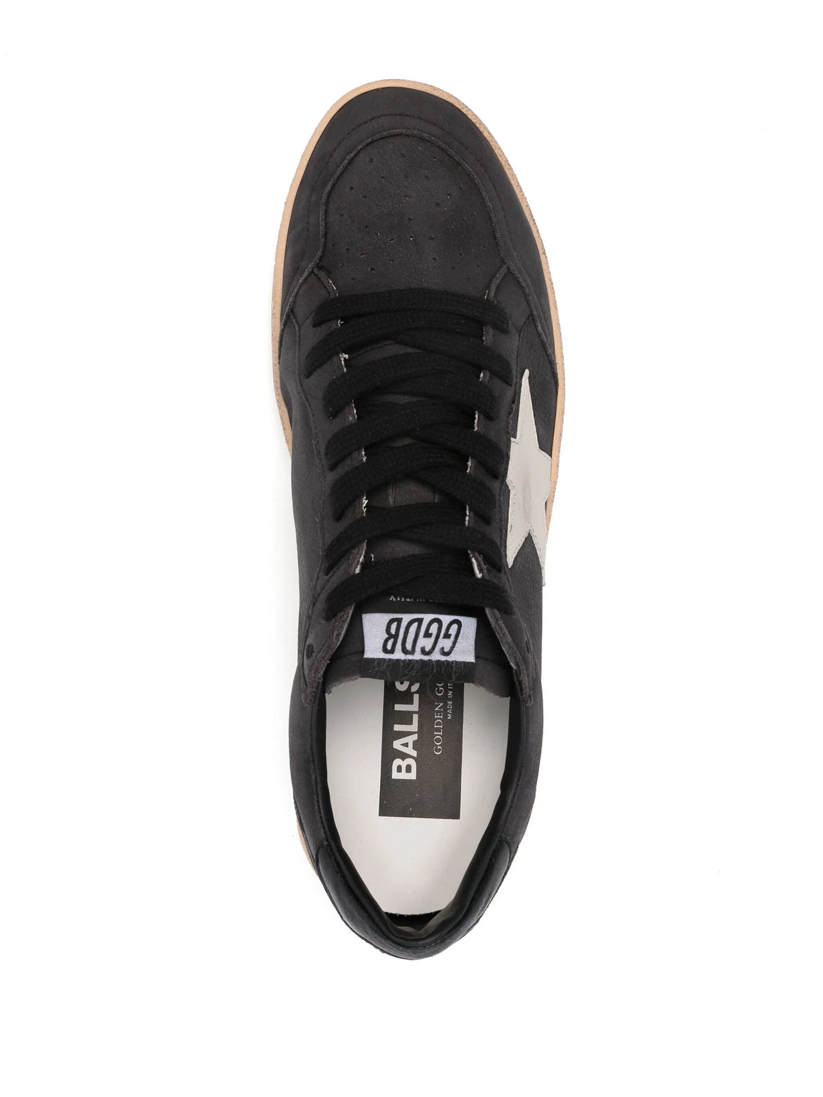 Ball Star sneakers