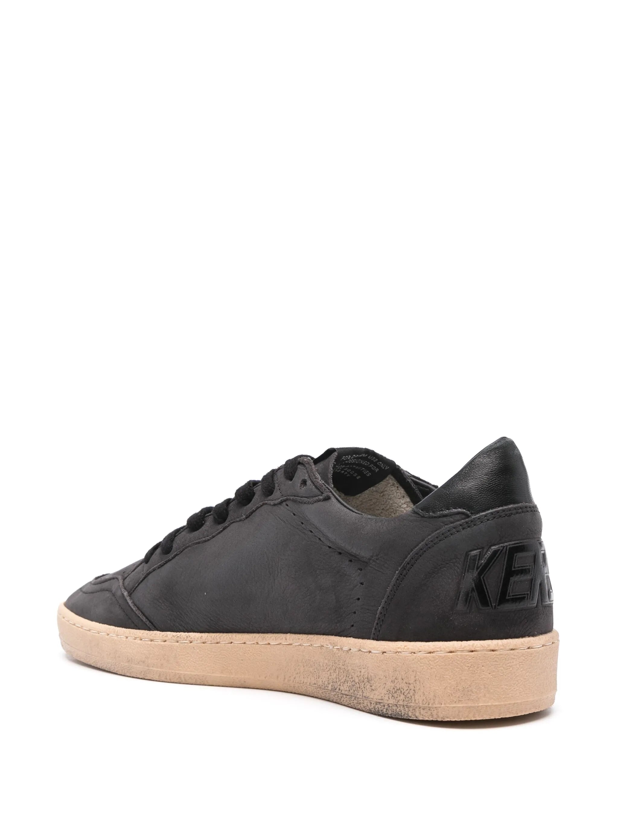 Ball Star sneakers