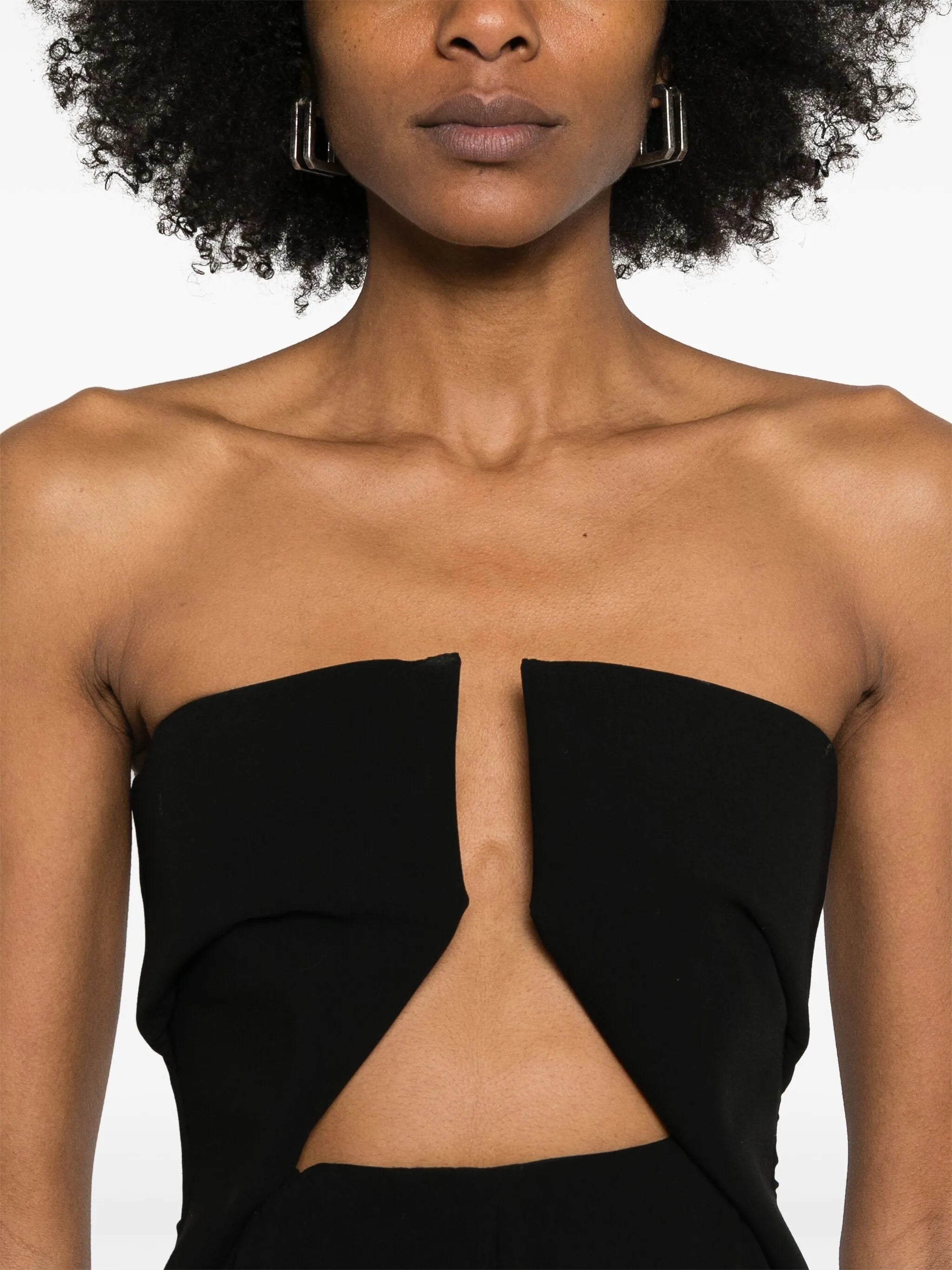 Amphora maxi dress